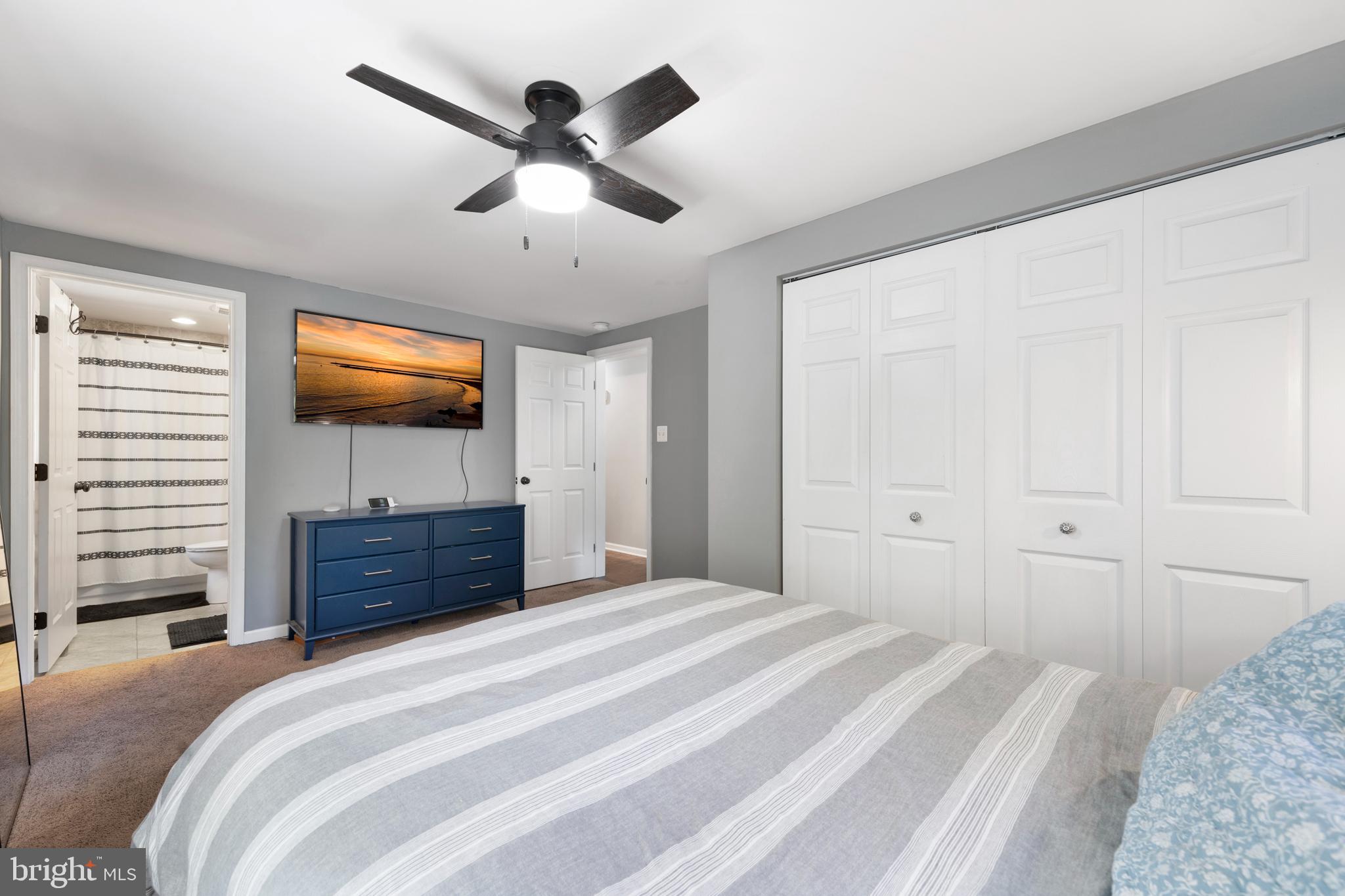 CLIFFTON ON THE POTOMAC - Residential