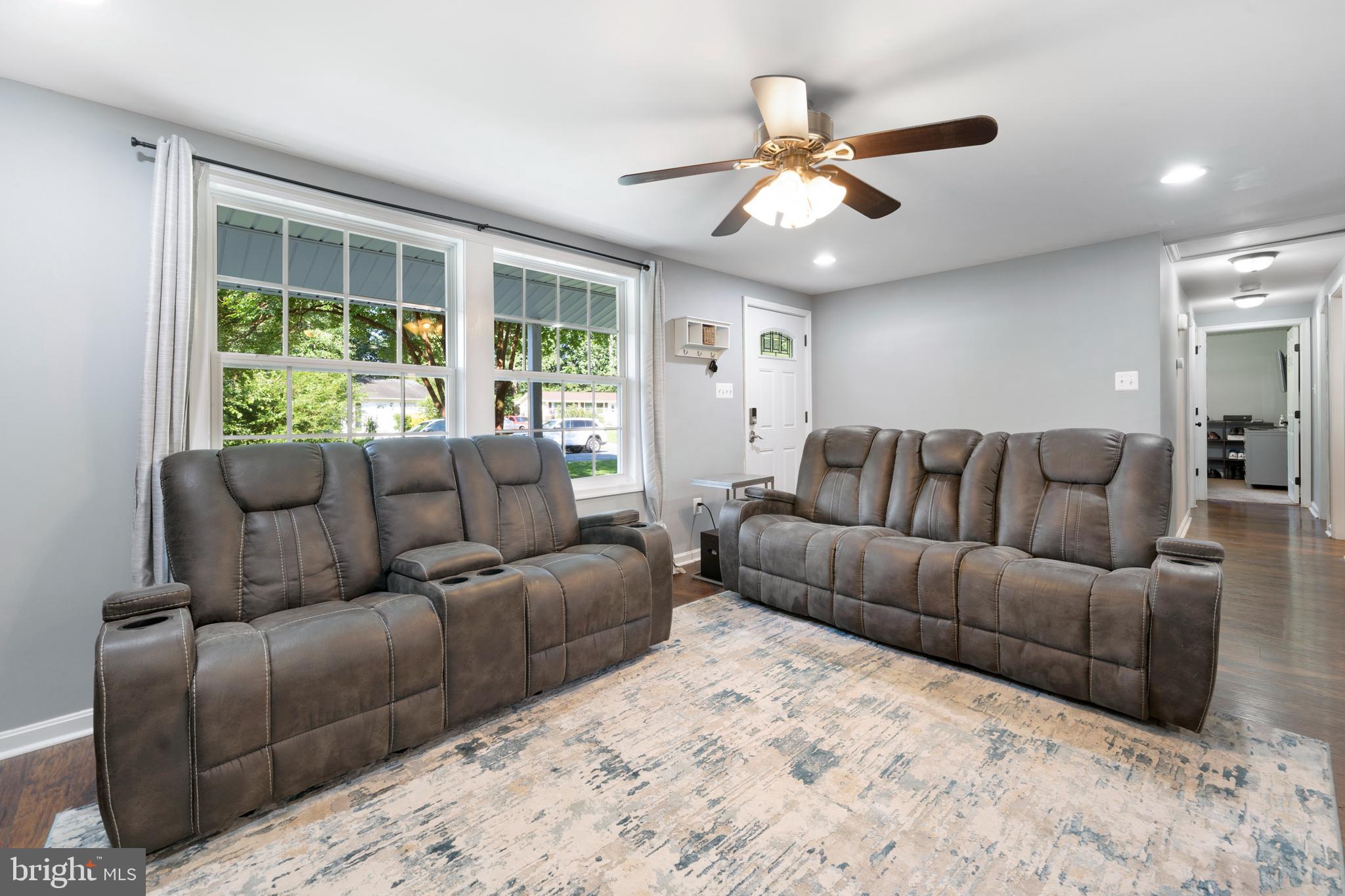 CLIFFTON ON THE POTOMAC - Residential