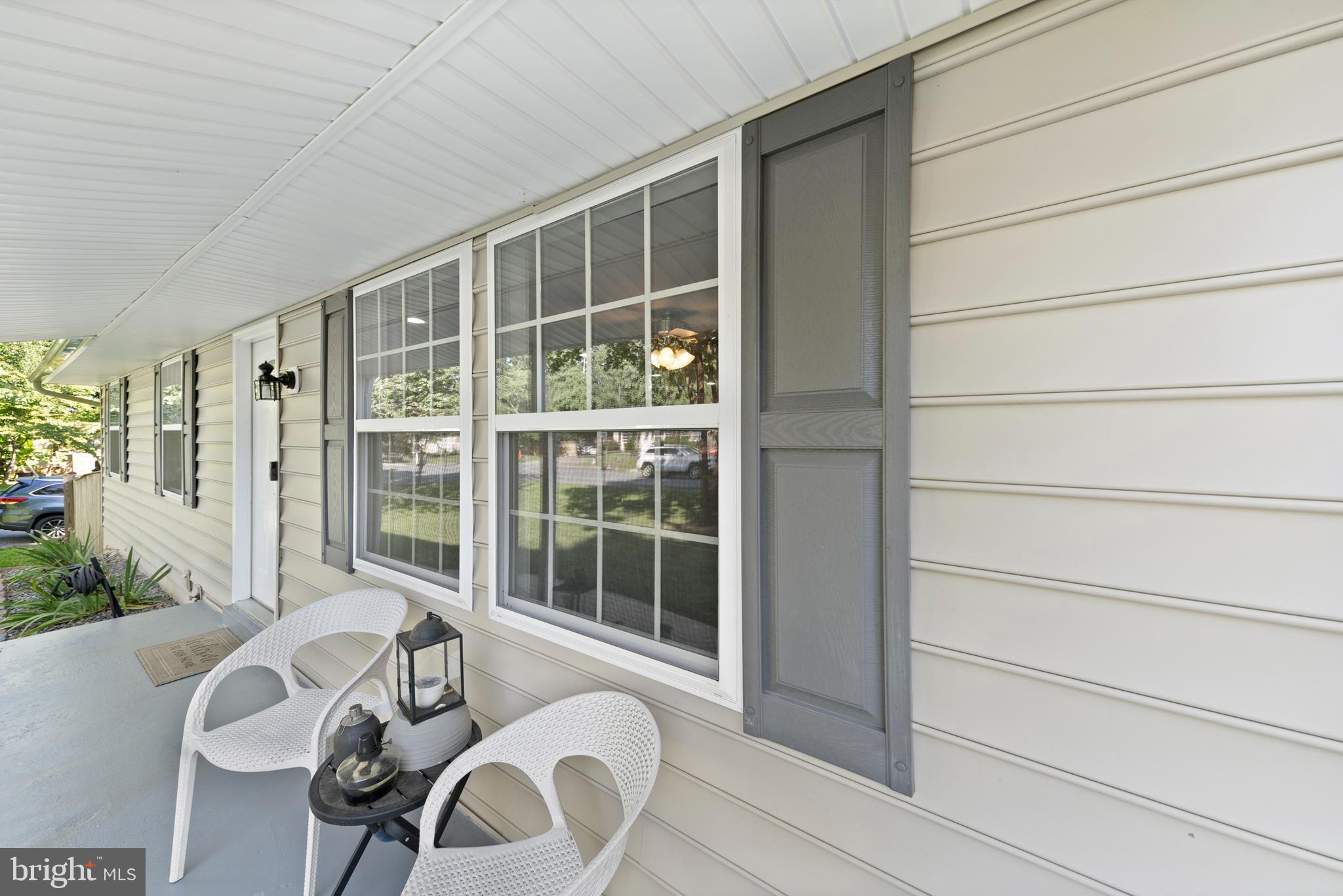 CLIFFTON ON THE POTOMAC - Residential