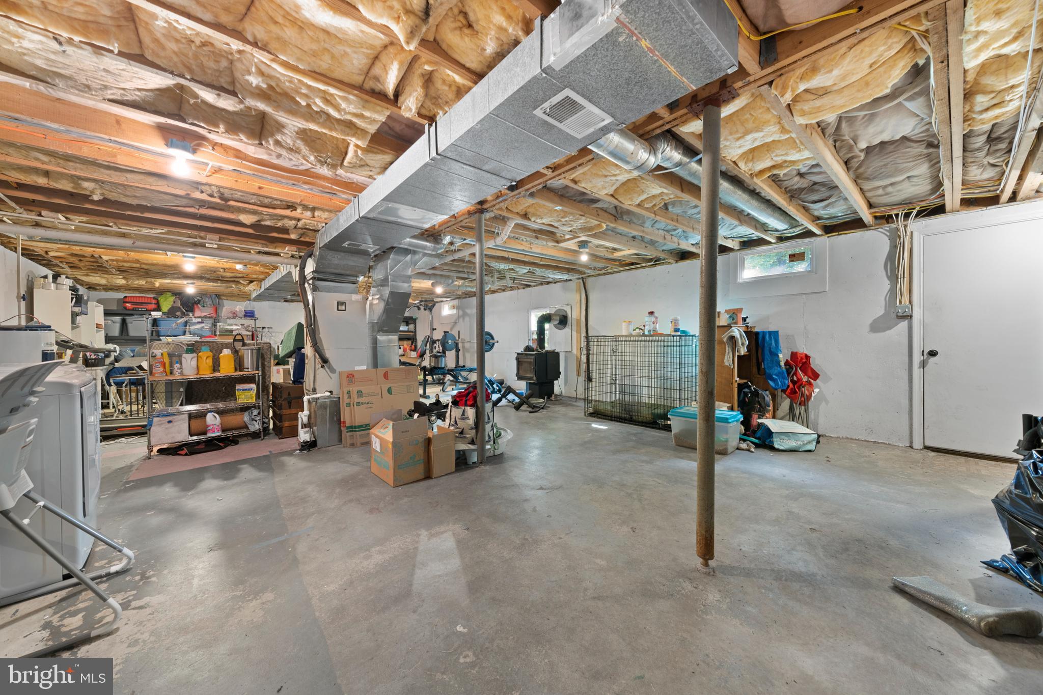 CLIFFTON ON THE POTOMAC - Residential