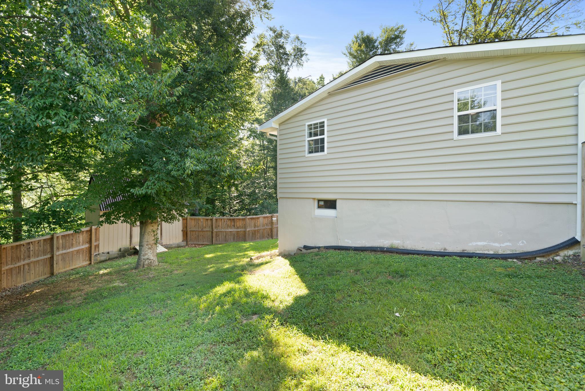 CLIFFTON ON THE POTOMAC - Residential