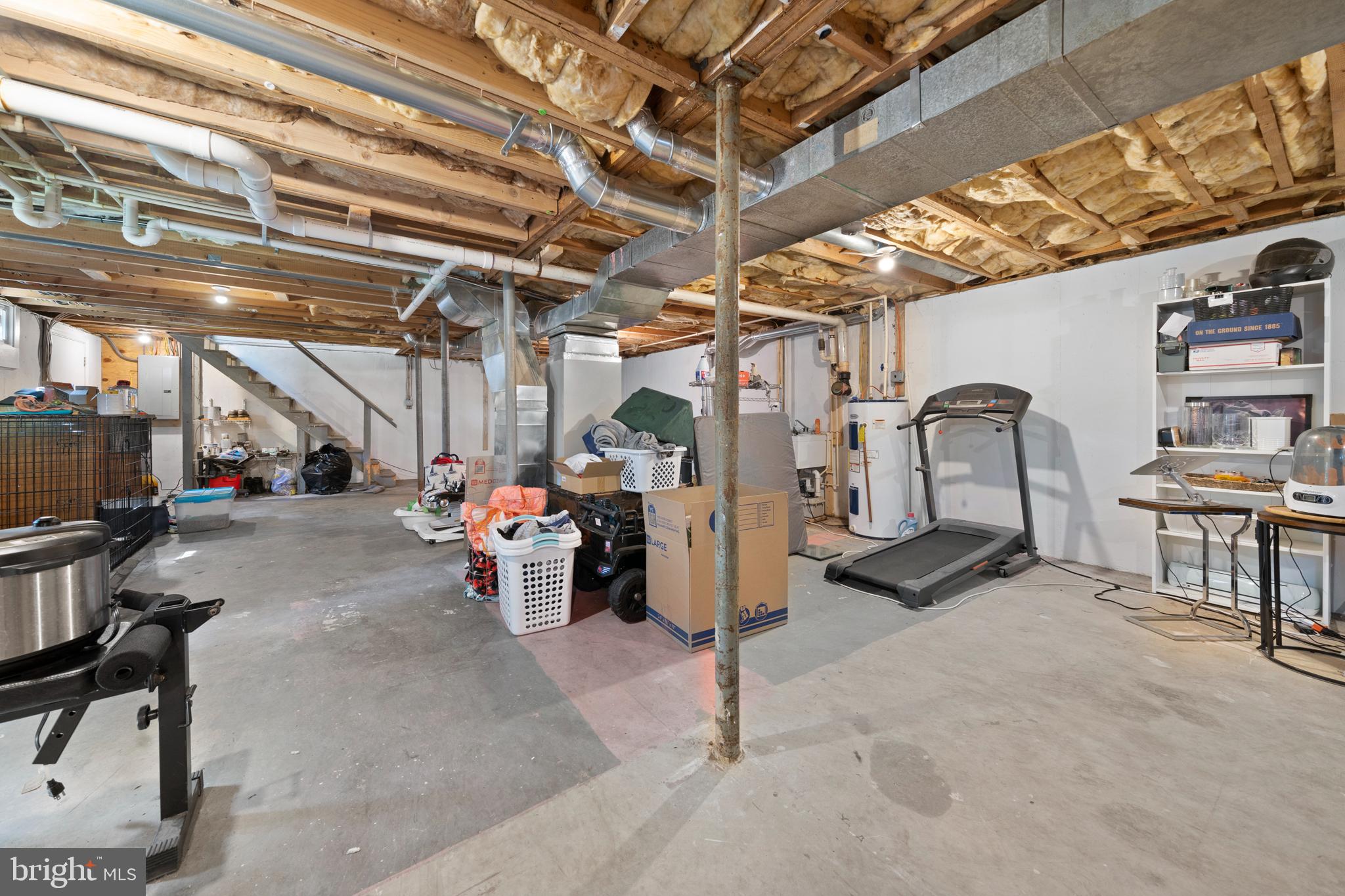 CLIFFTON ON THE POTOMAC - Residential