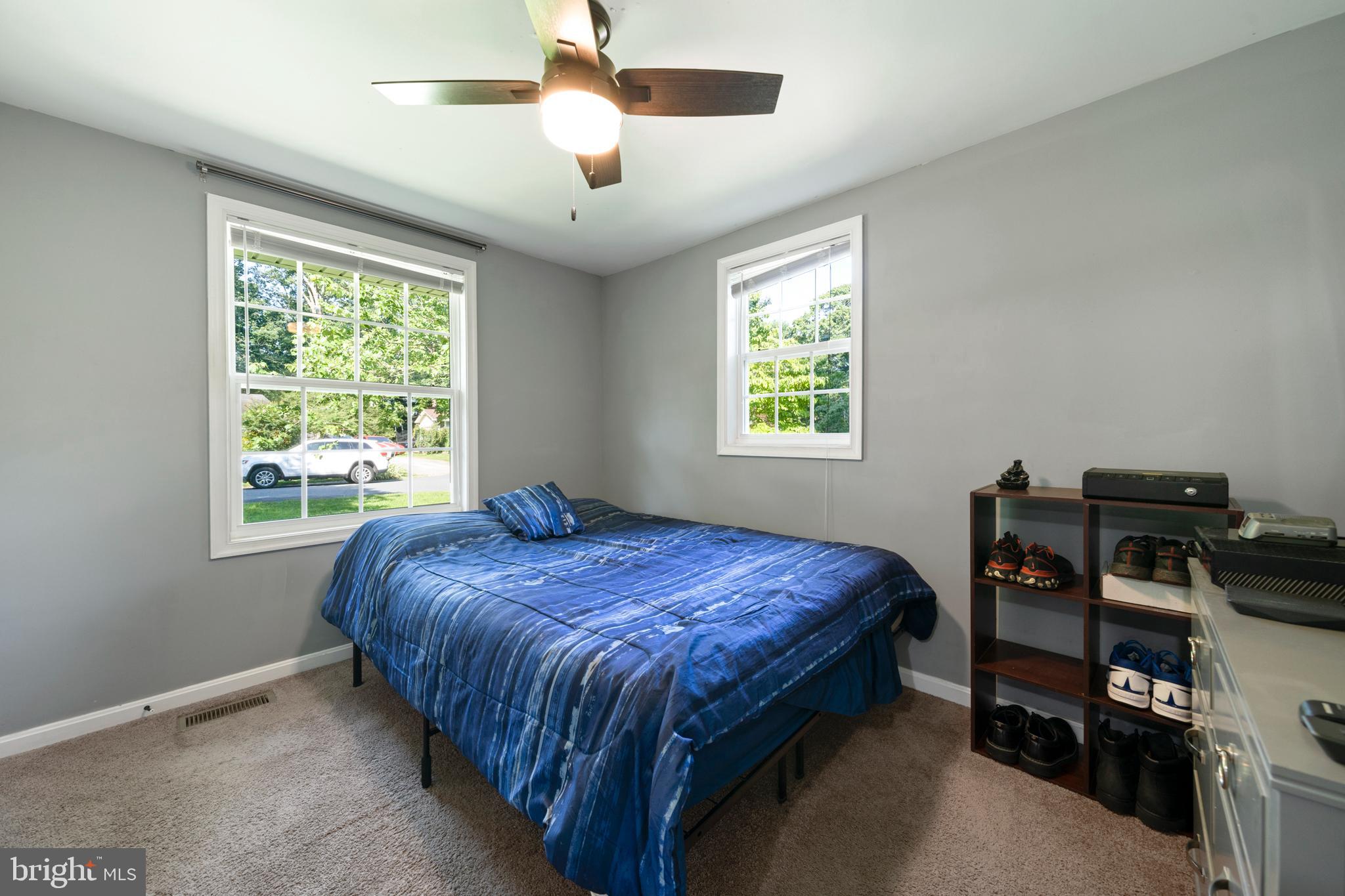 CLIFFTON ON THE POTOMAC - Residential