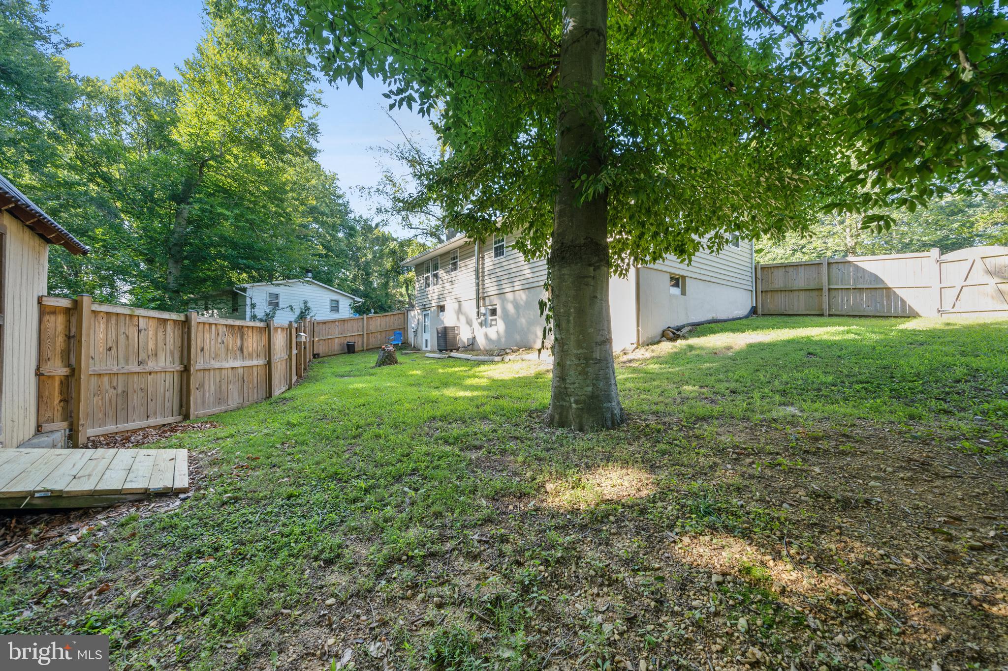 CLIFFTON ON THE POTOMAC - Residential