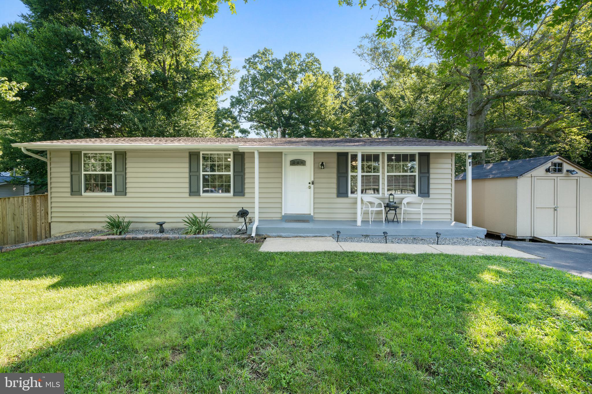 CLIFFTON ON THE POTOMAC - Residential