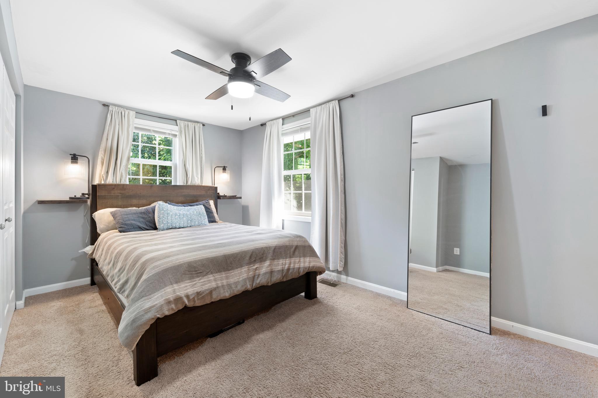 CLIFFTON ON THE POTOMAC - Residential