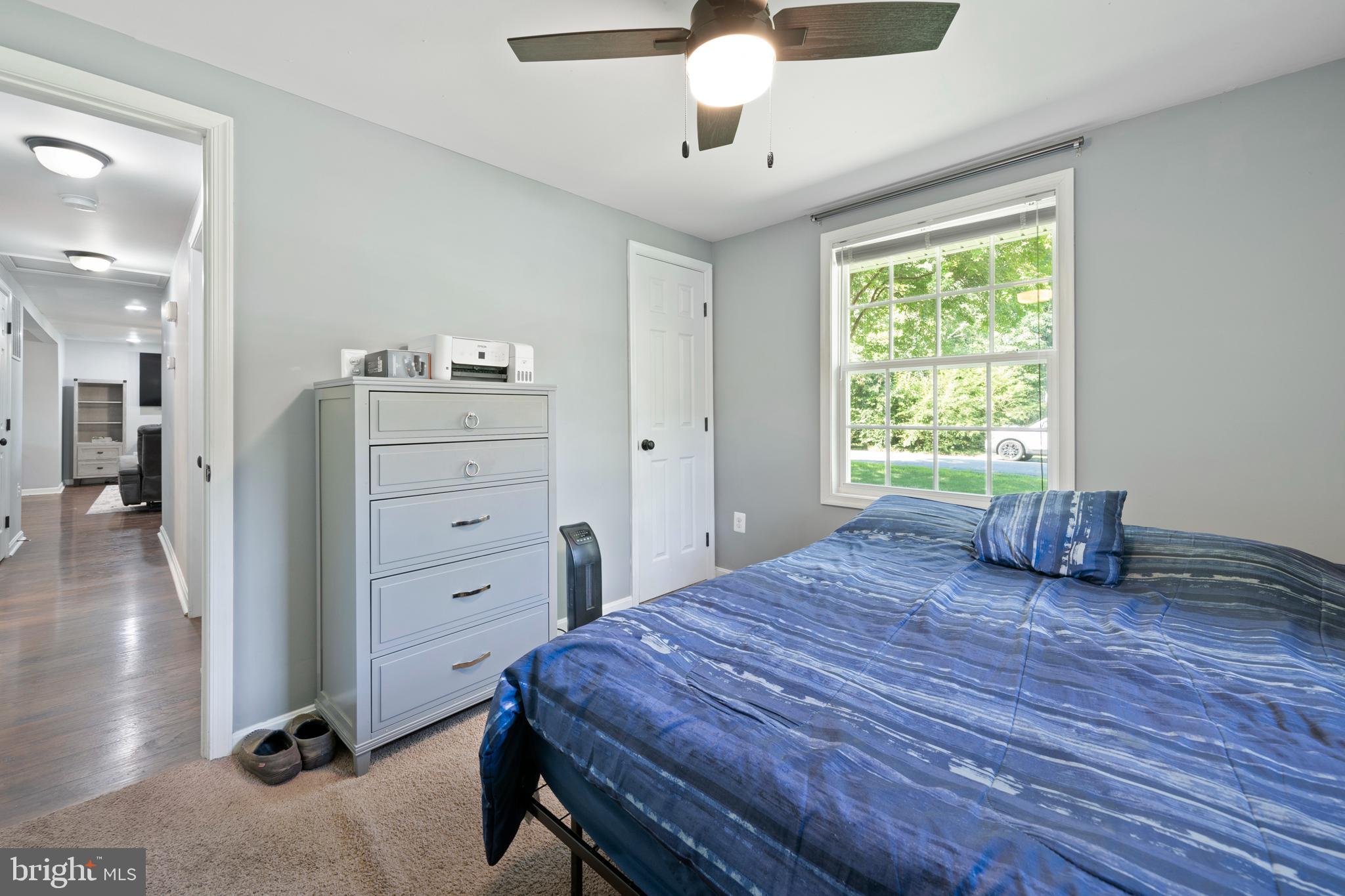 CLIFFTON ON THE POTOMAC - Residential