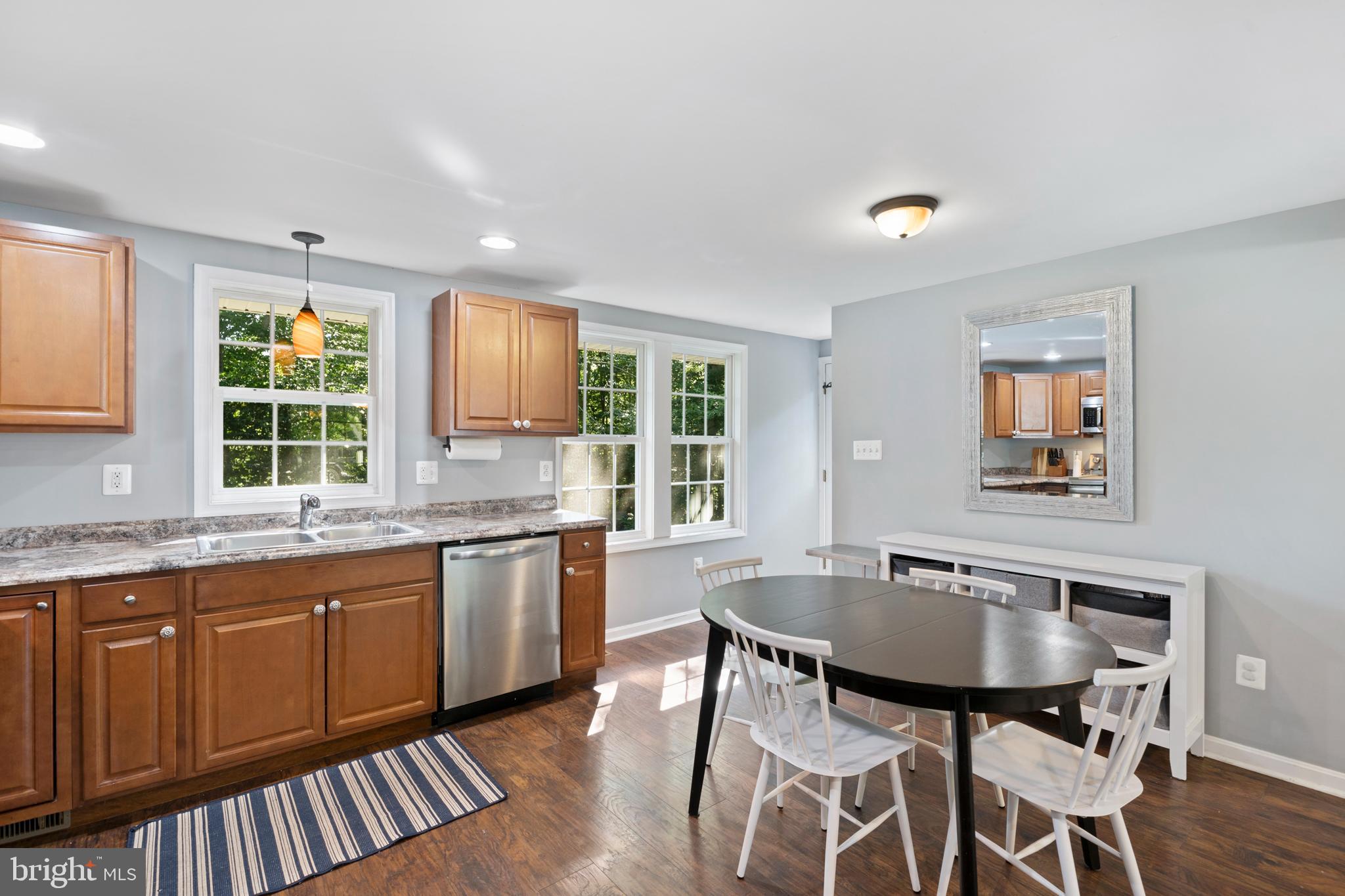 CLIFFTON ON THE POTOMAC - Residential