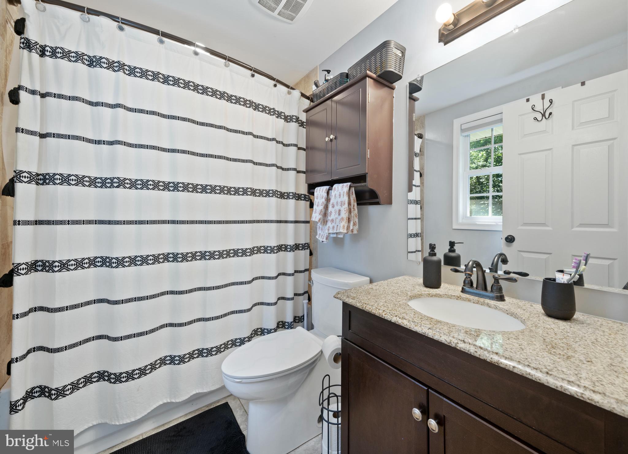 CLIFFTON ON THE POTOMAC - Residential