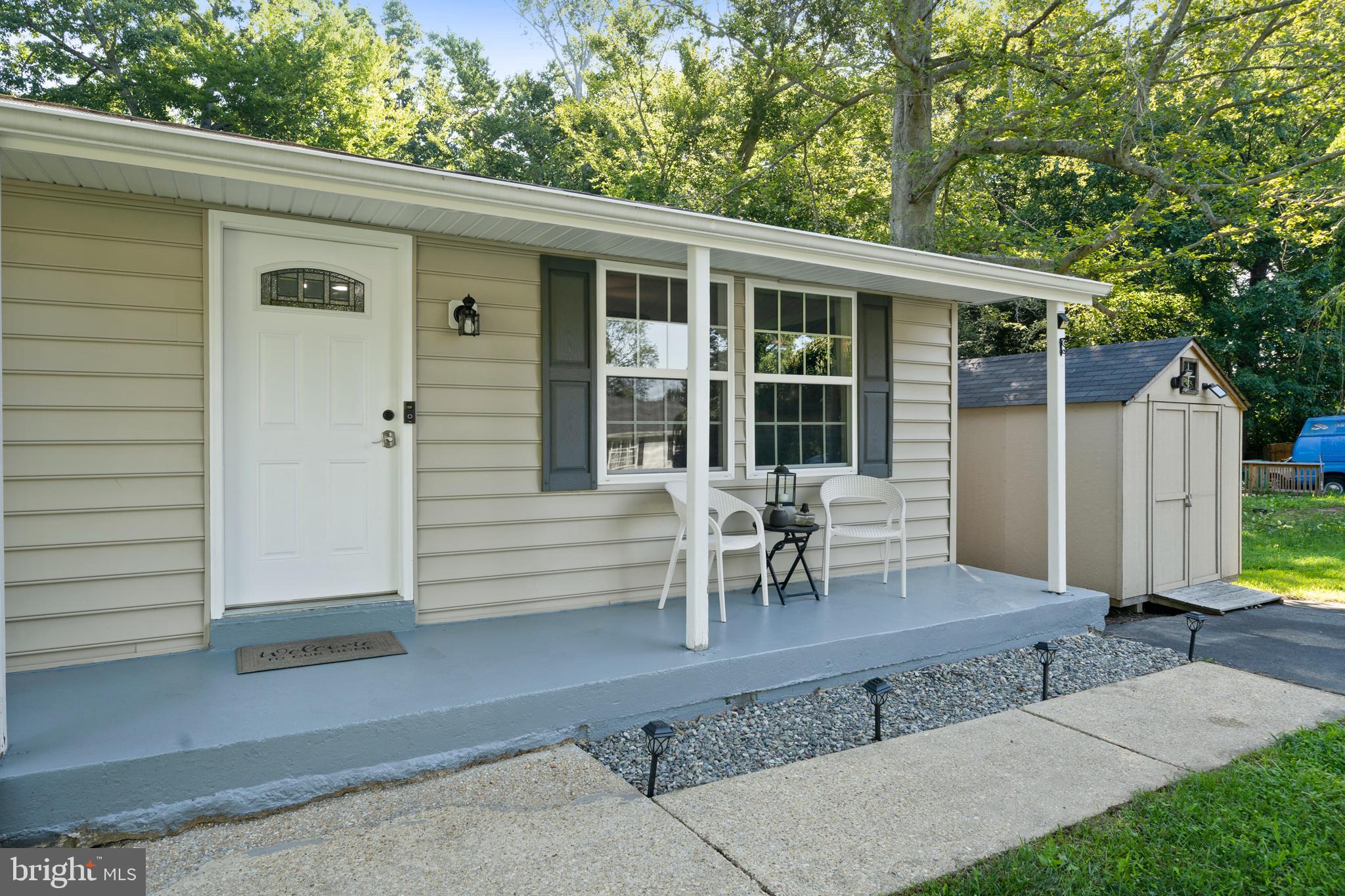 CLIFFTON ON THE POTOMAC - Residential