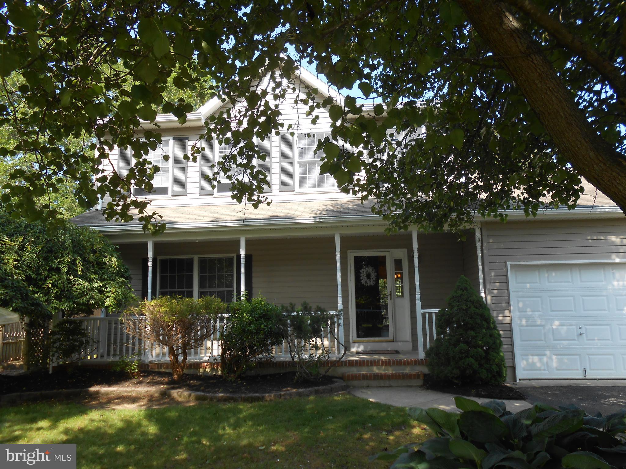 483 CORAL LANE