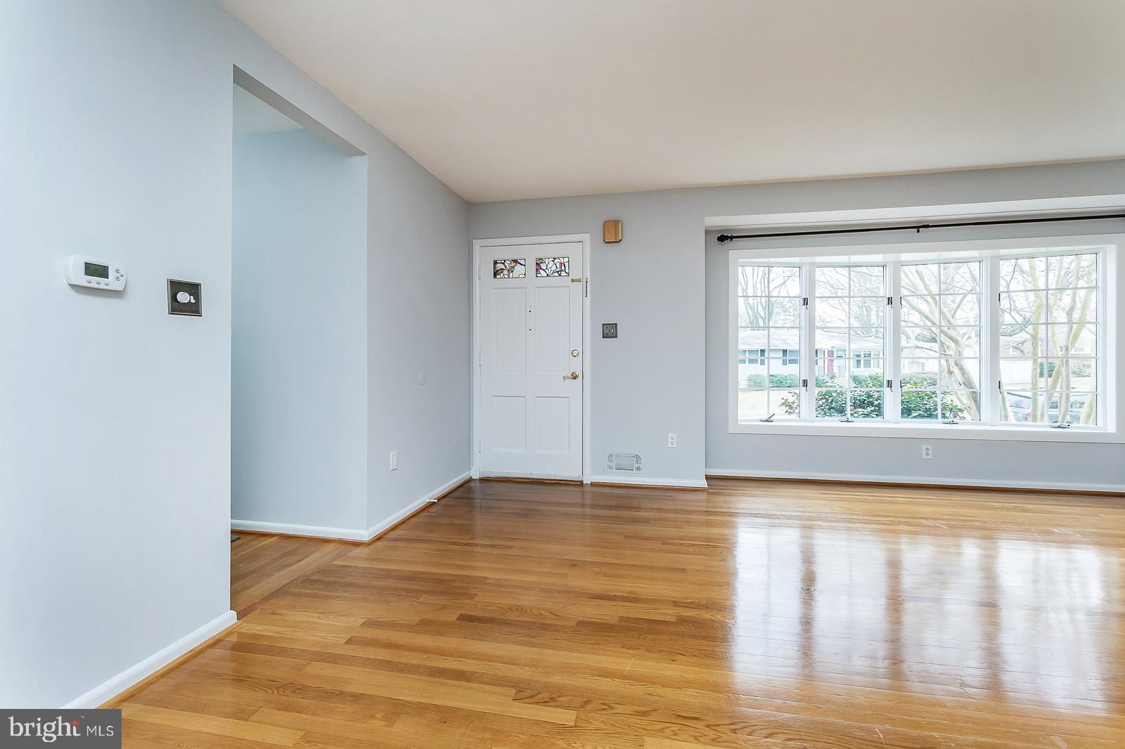 VIENNA WOODS - Residential Lease