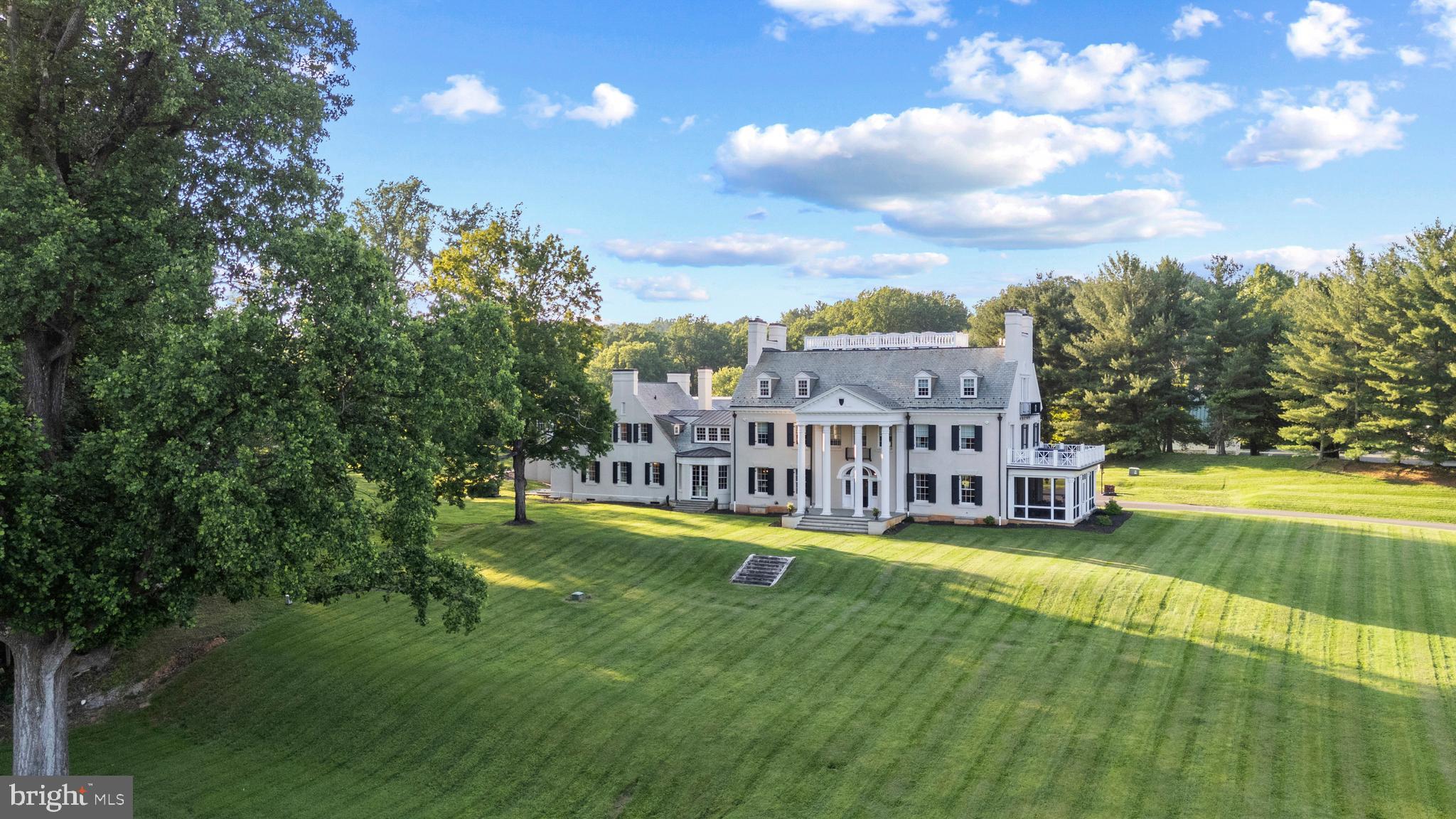 1718 GREENSPRING VALLEY ROAD