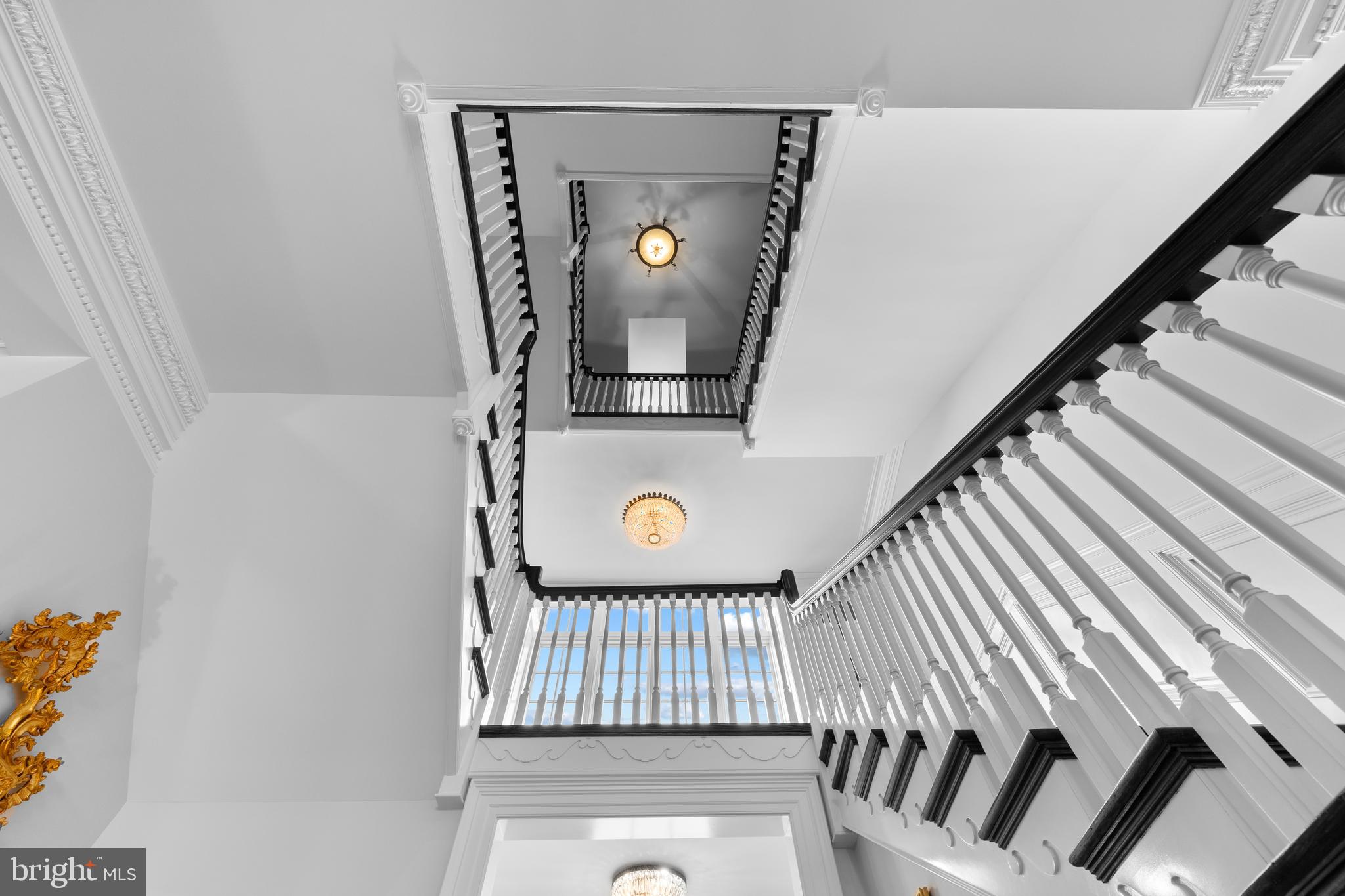 GREENSPRING VALLEY - Residential