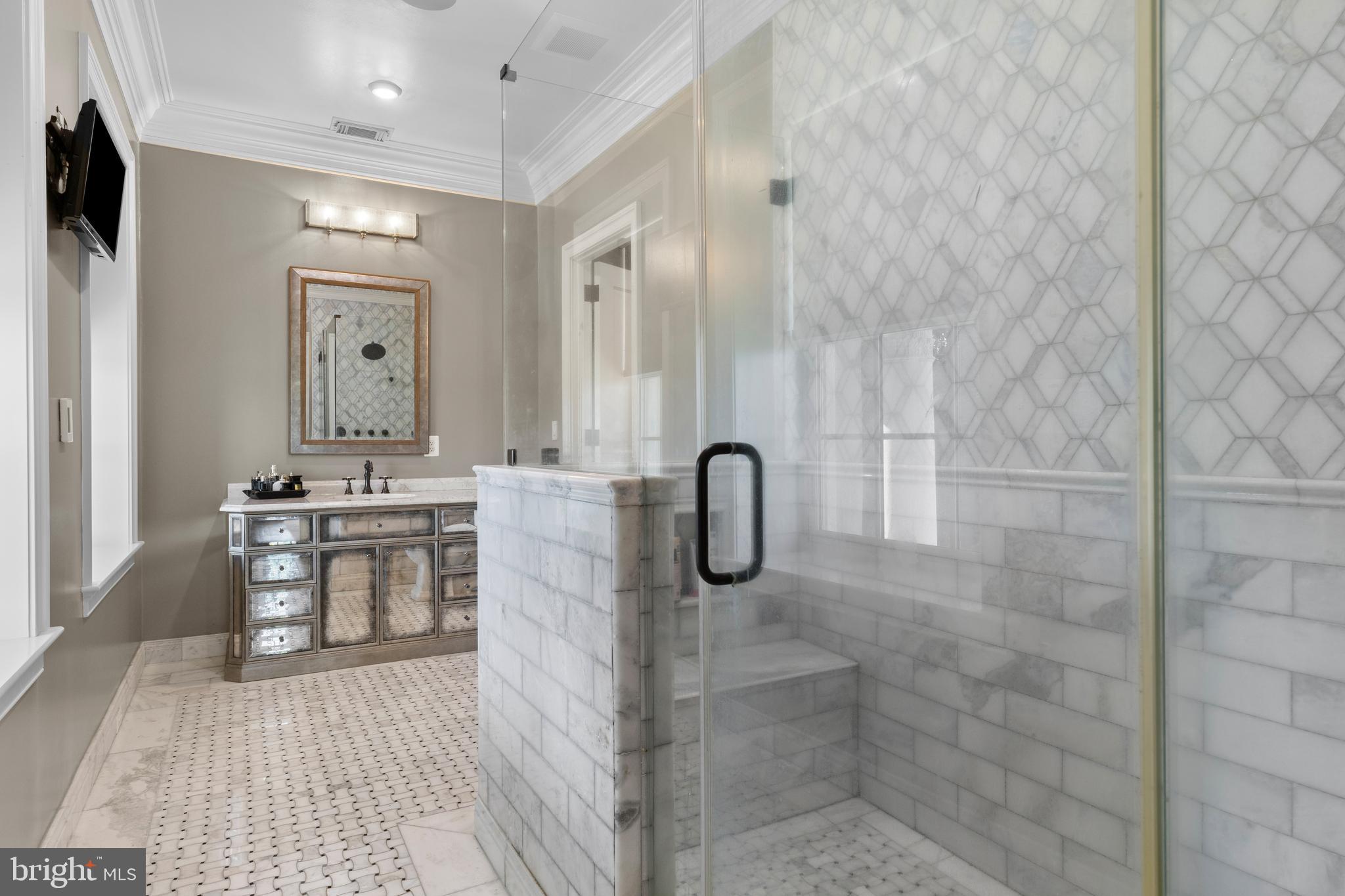 GREENSPRING VALLEY - Residential