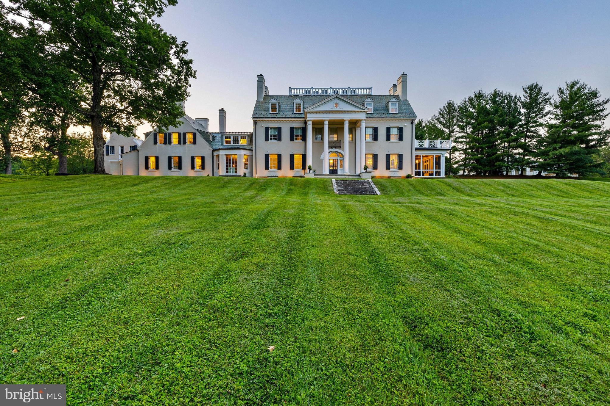 GREENSPRING VALLEY - Residential