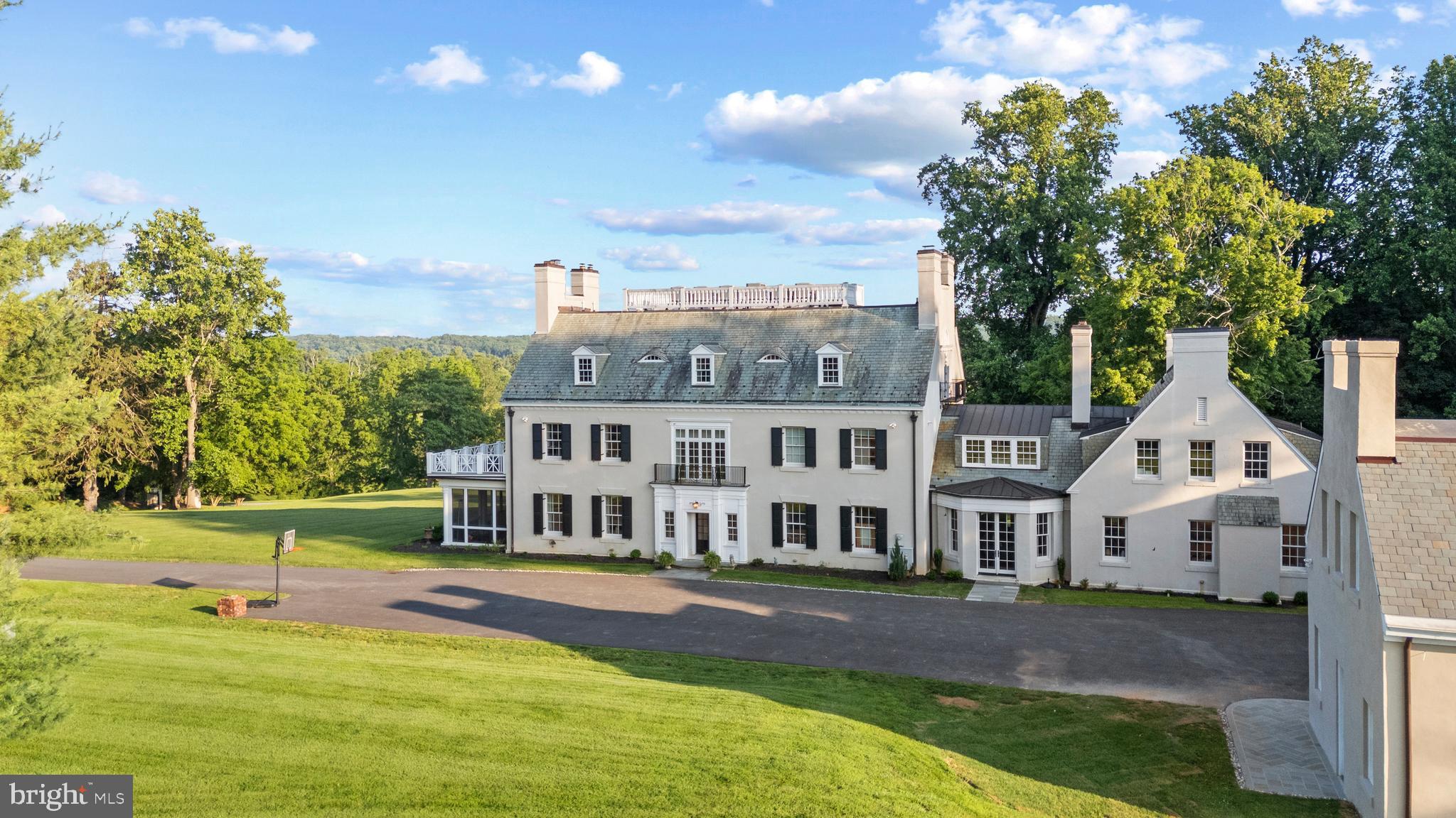 GREENSPRING VALLEY - Residential