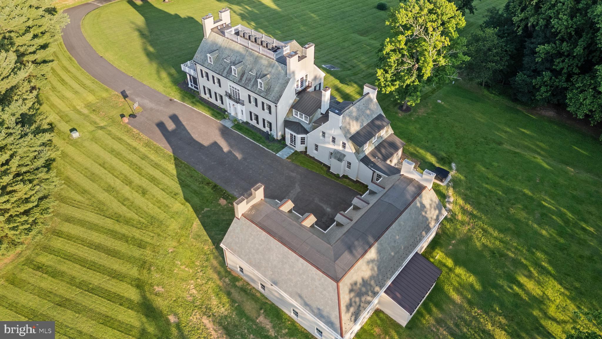 GREENSPRING VALLEY - Residential