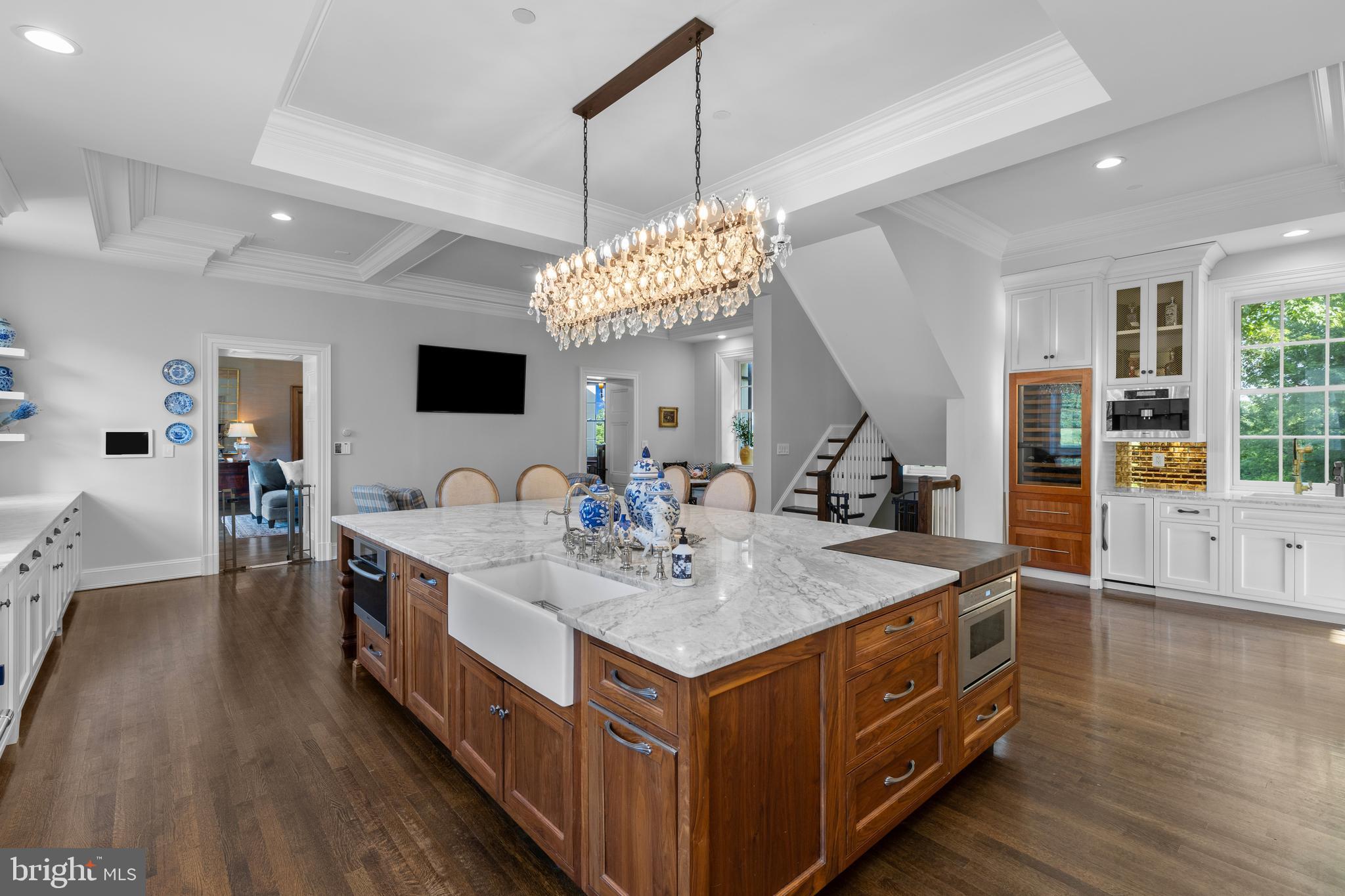 GREENSPRING VALLEY - Residential