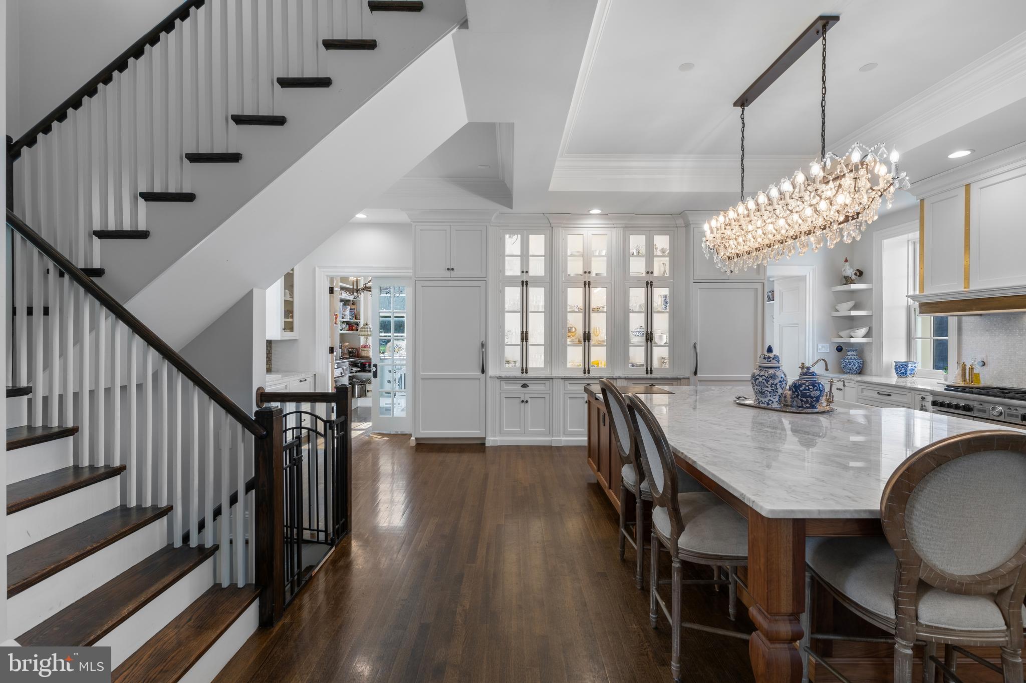 GREENSPRING VALLEY - Residential