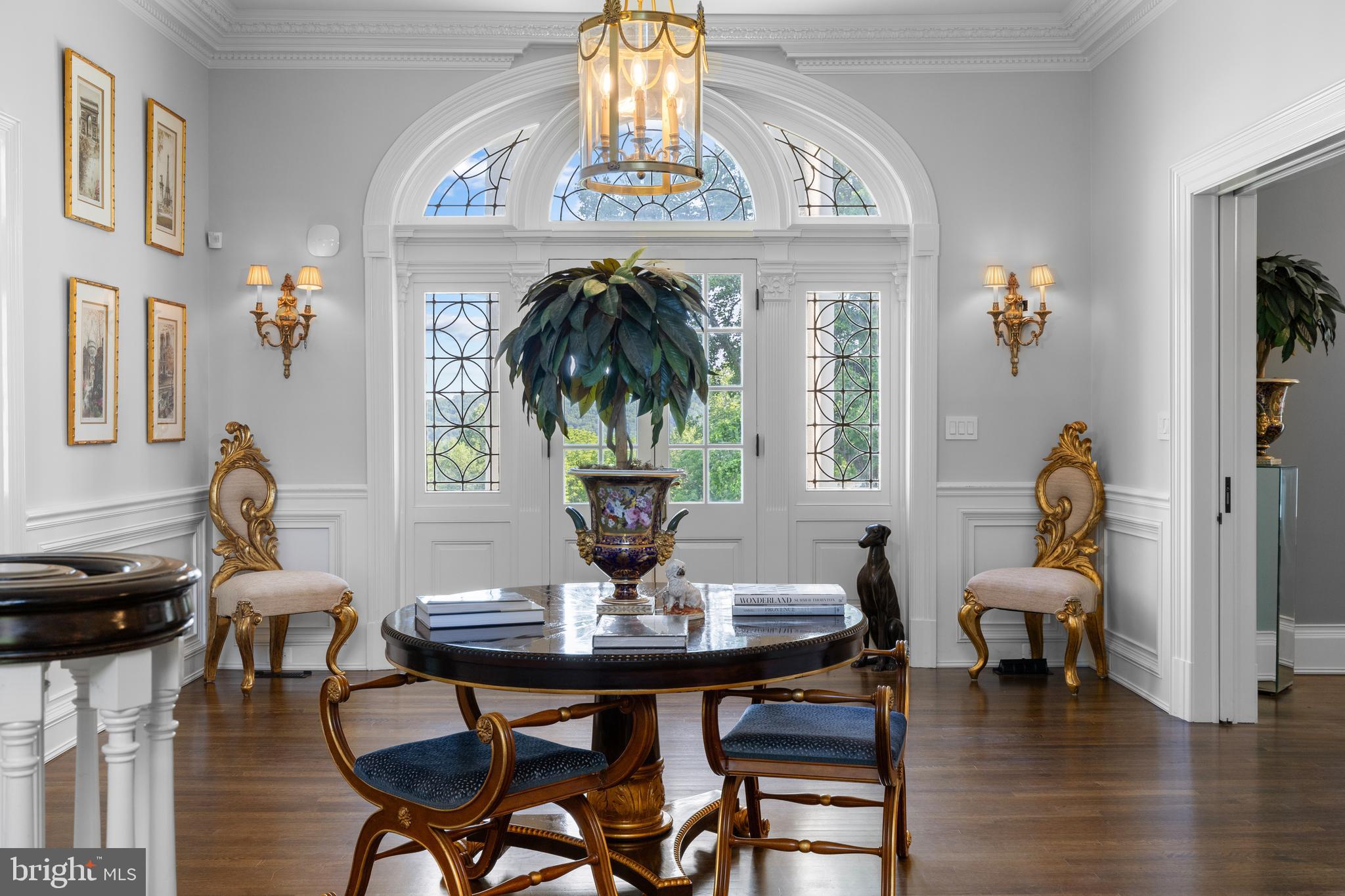 GREENSPRING VALLEY - Residential