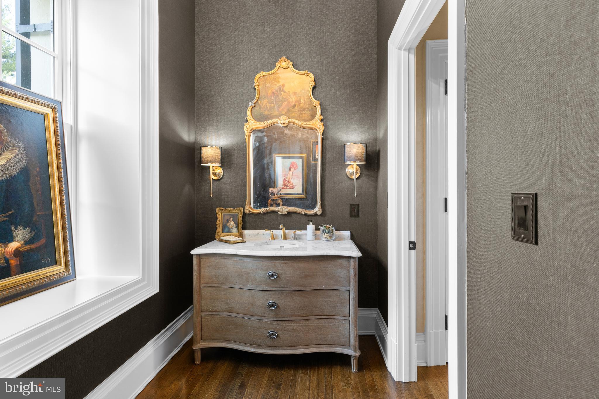 GREENSPRING VALLEY - Residential