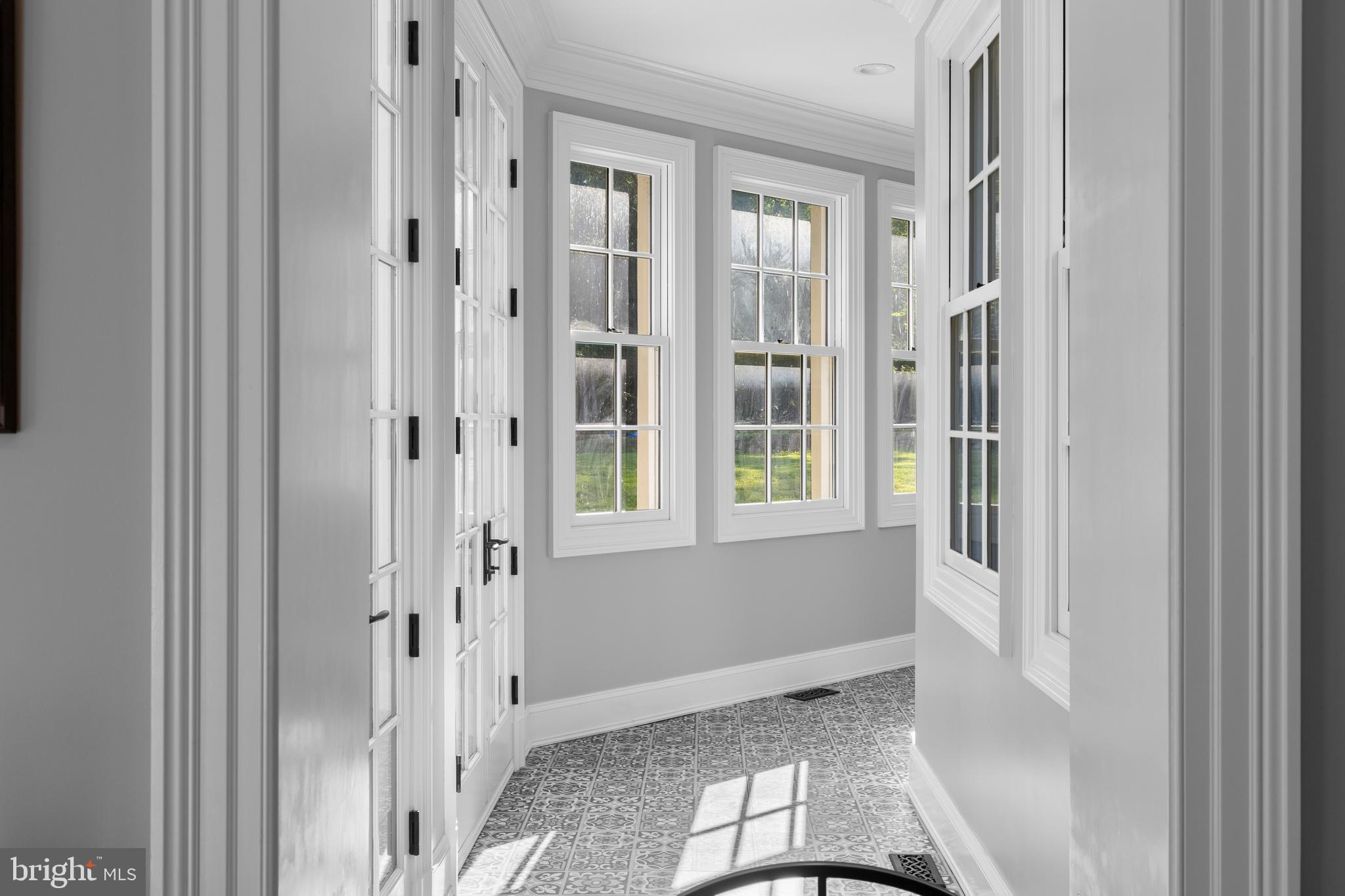 GREENSPRING VALLEY - Residential