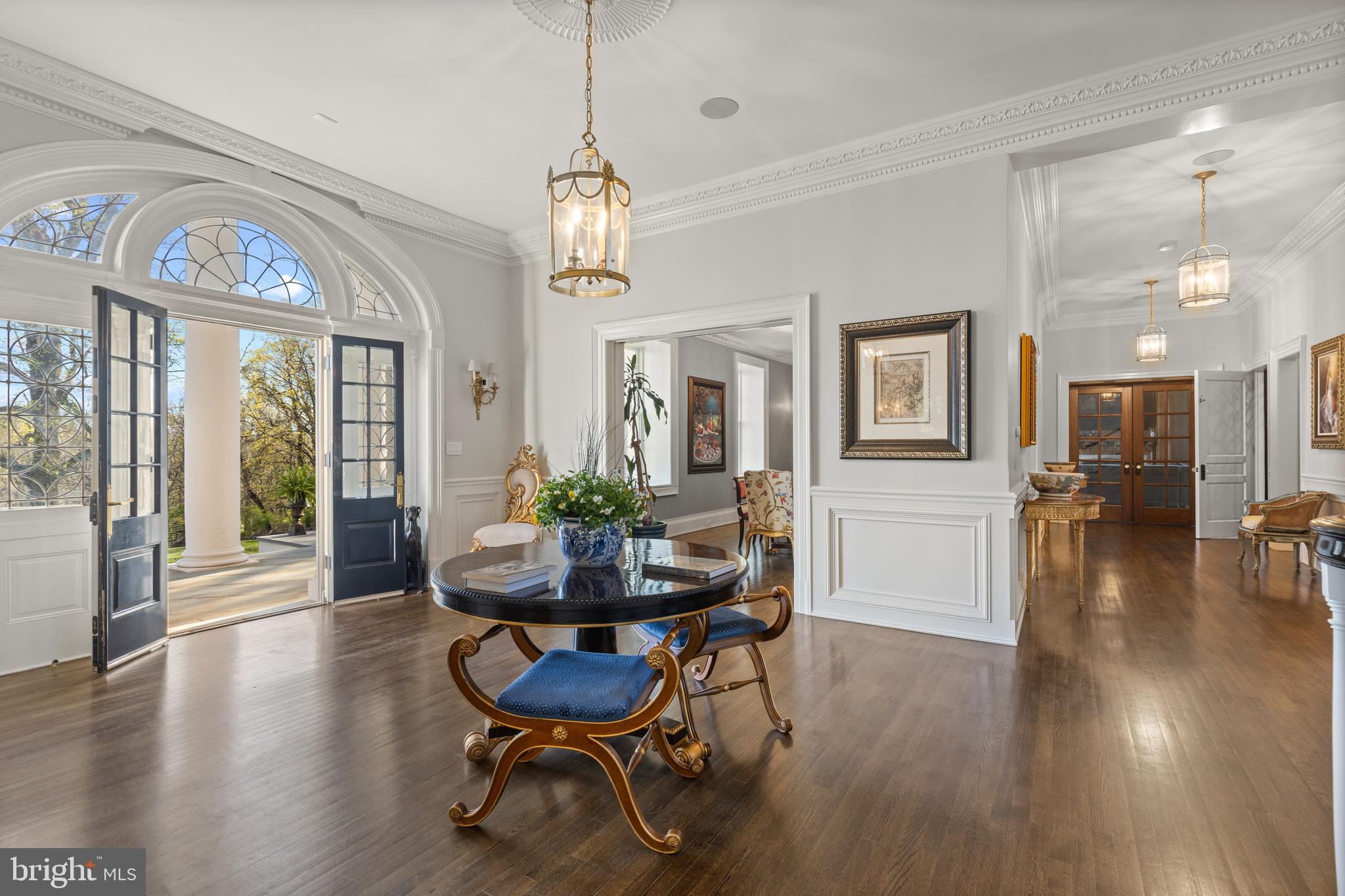 GREENSPRING VALLEY - Residential