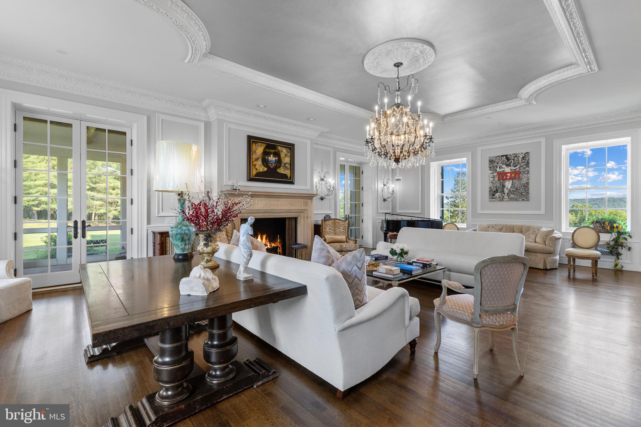 GREENSPRING VALLEY - Residential