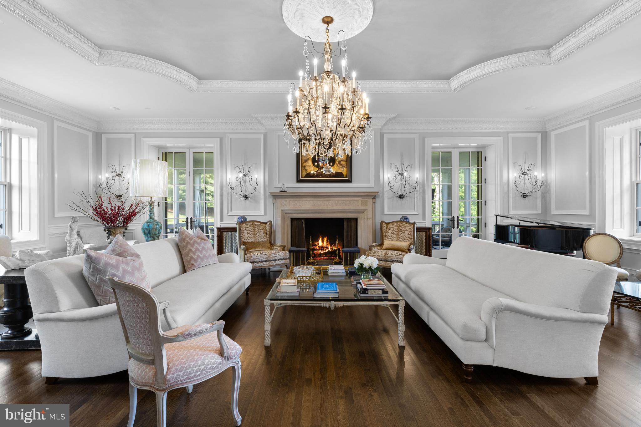 GREENSPRING VALLEY - Residential