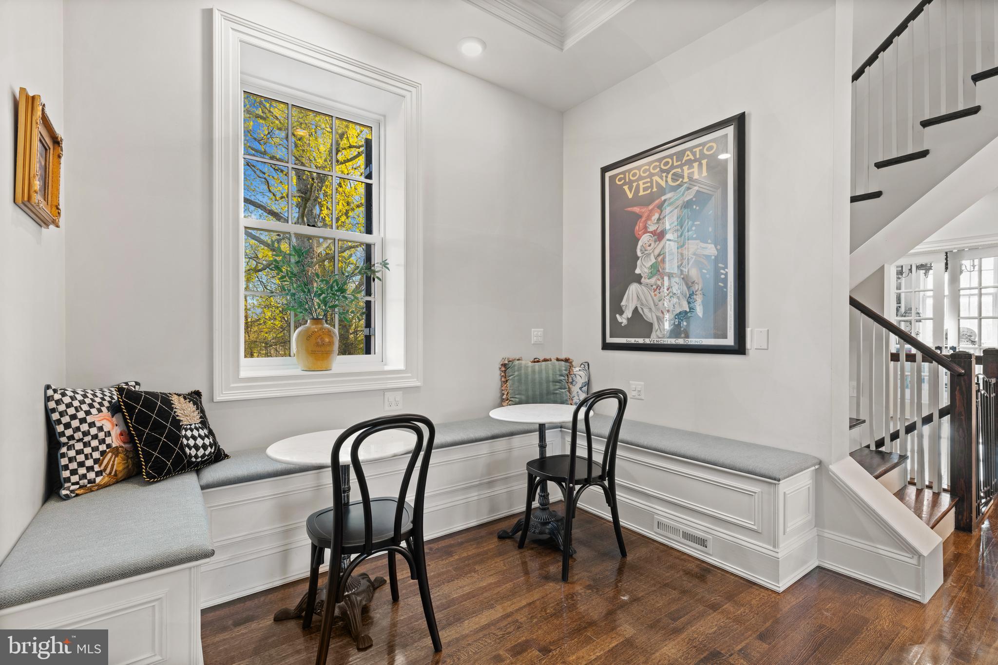 GREENSPRING VALLEY - Residential