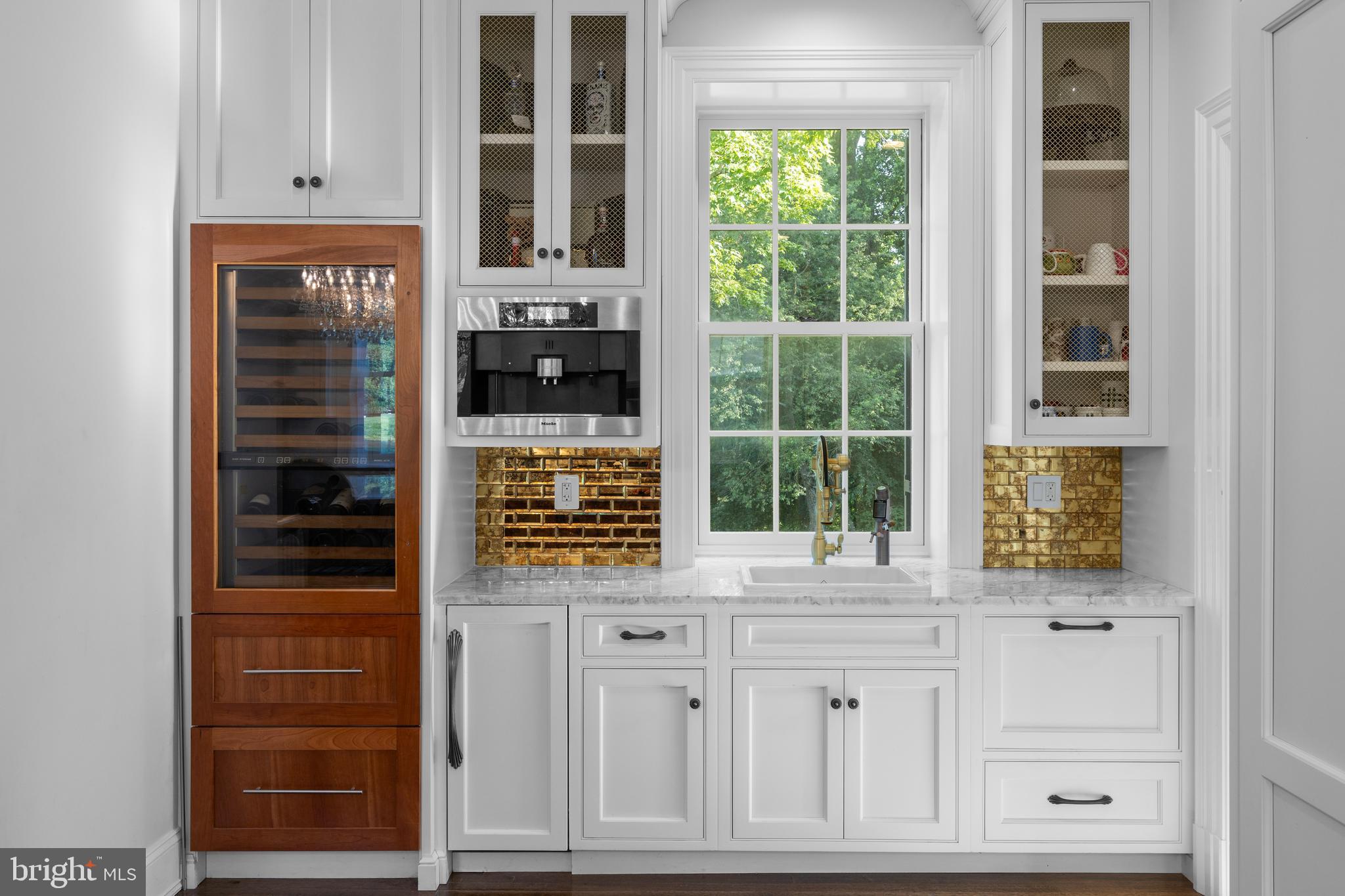 GREENSPRING VALLEY - Residential