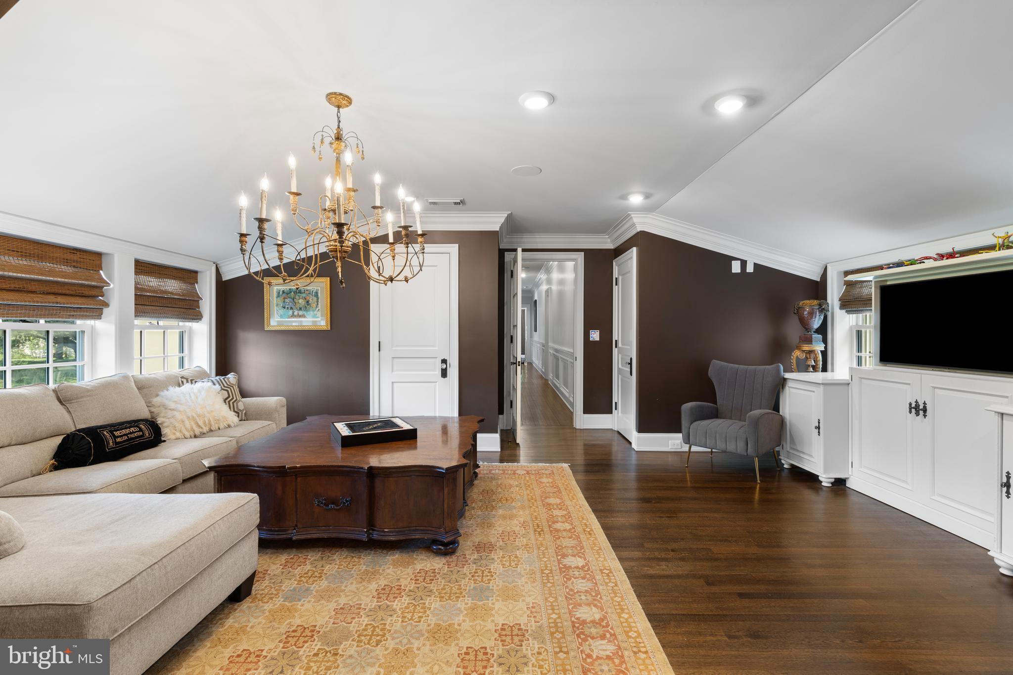 GREENSPRING VALLEY - Residential