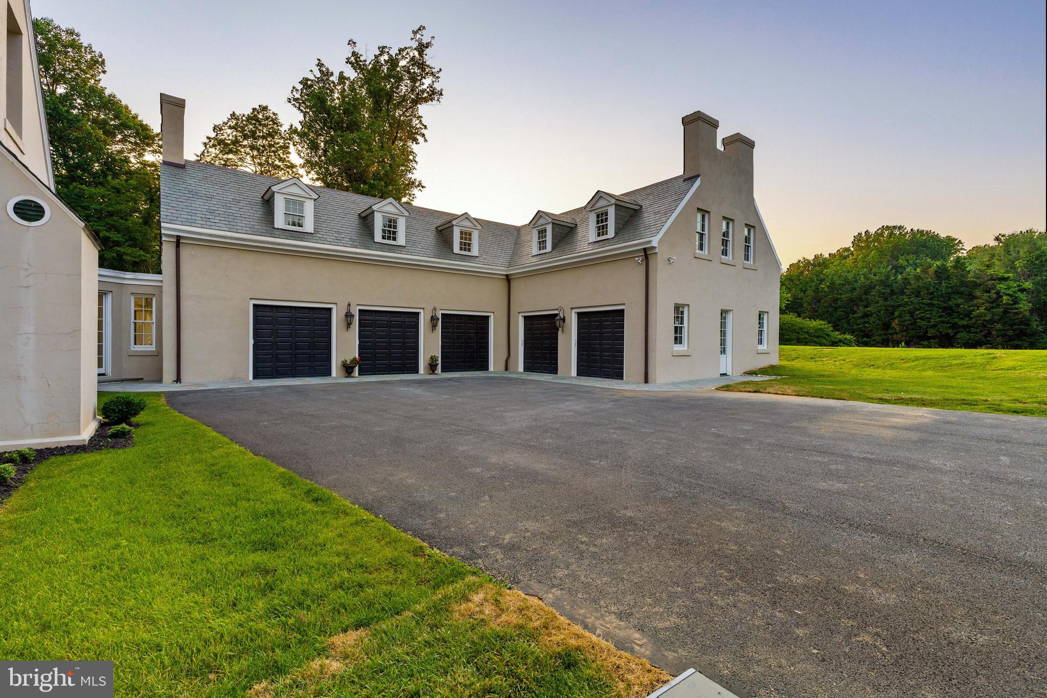 GREENSPRING VALLEY - Residential