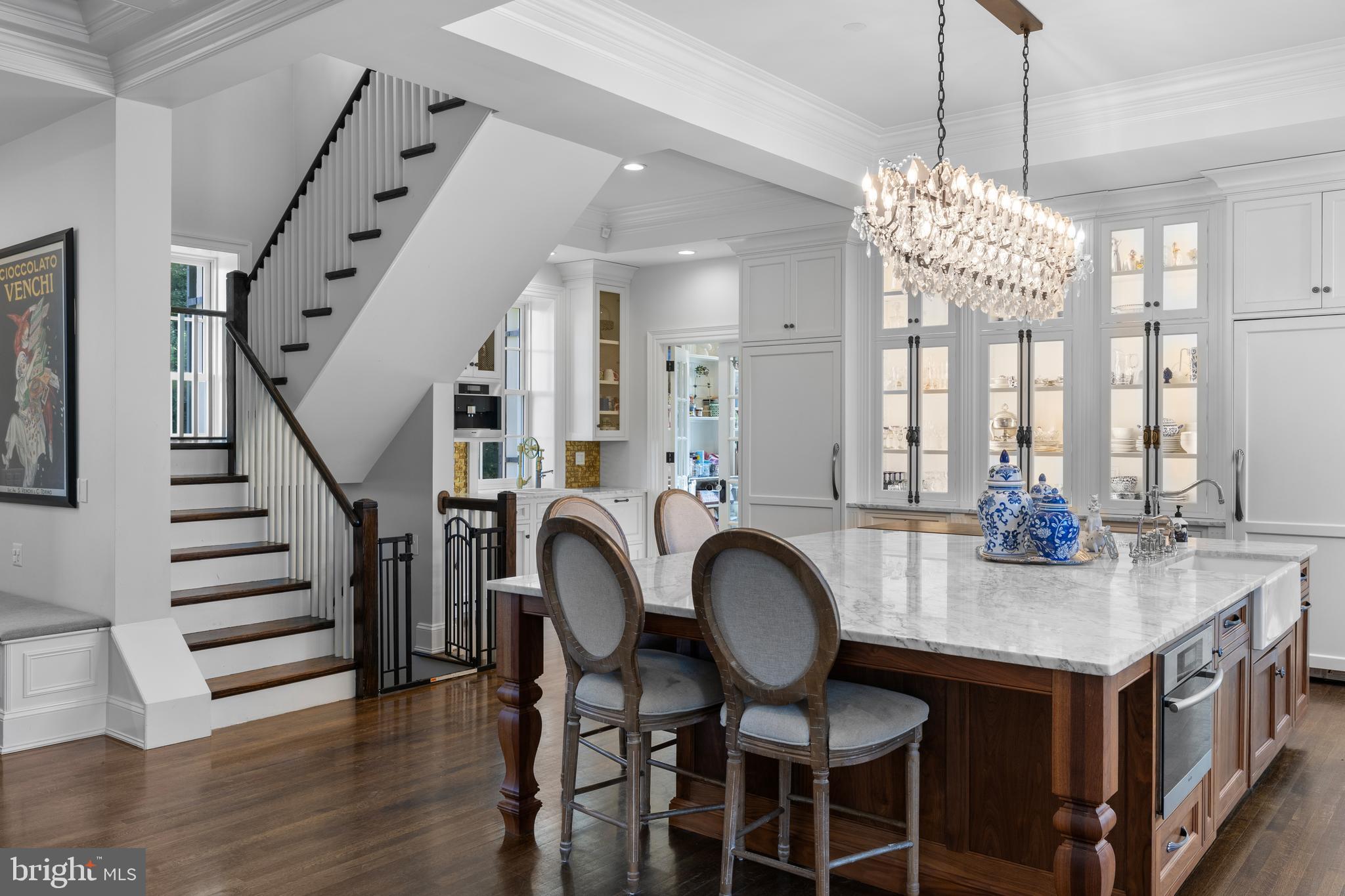 GREENSPRING VALLEY - Residential