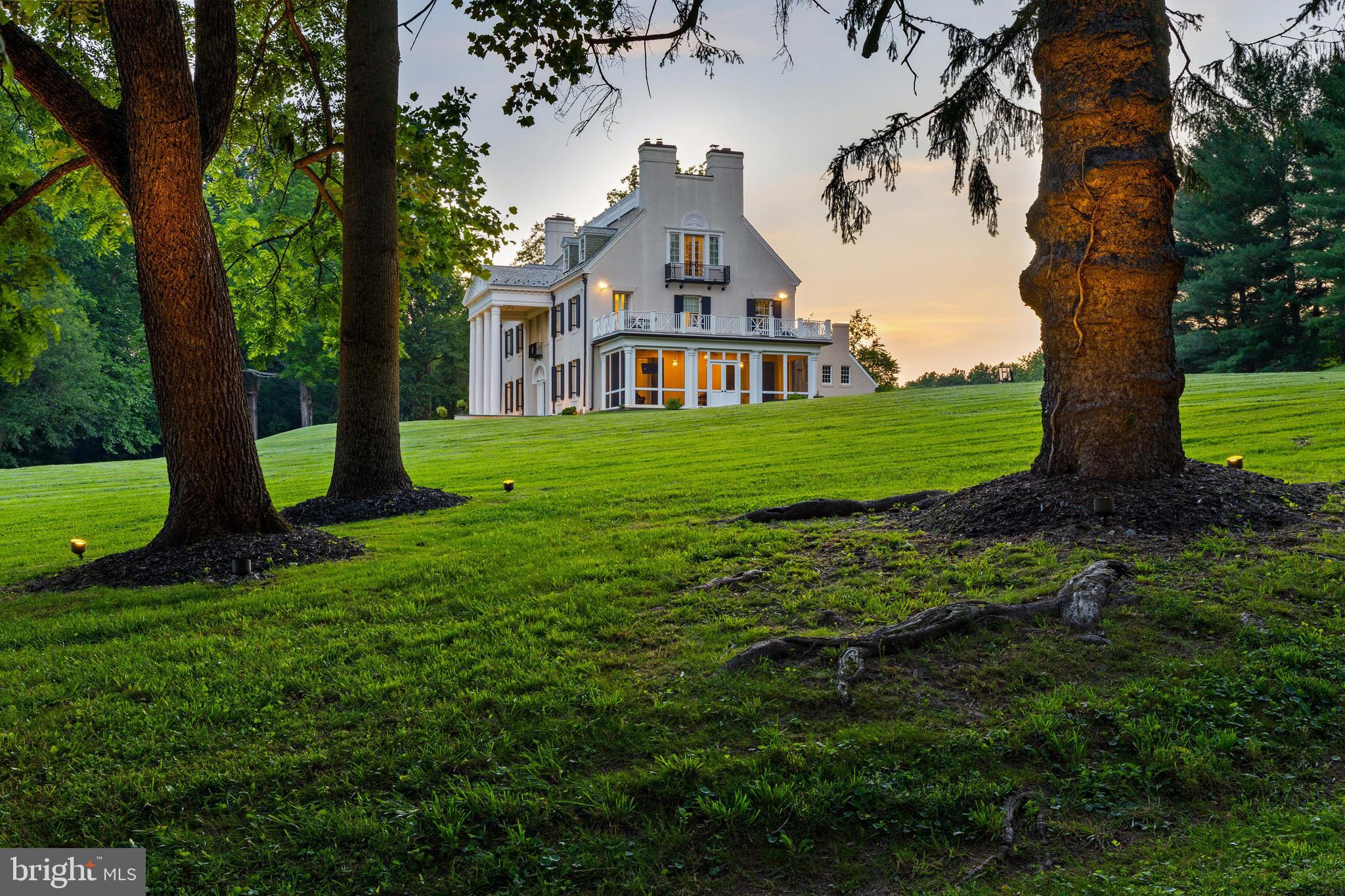 1718 GREENSPRING VALLEY ROAD