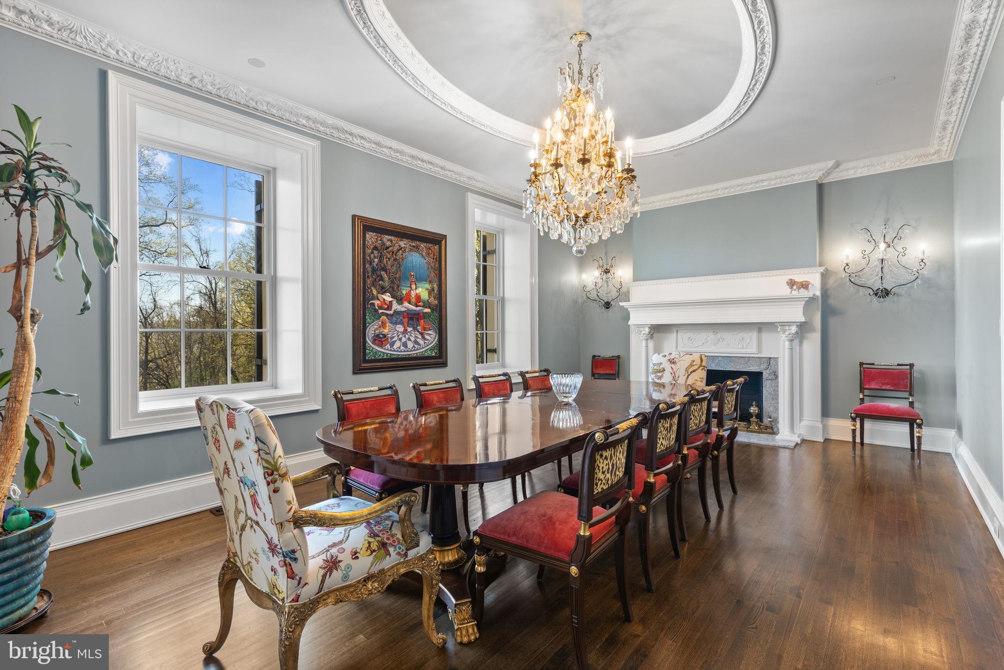 GREENSPRING VALLEY - Residential