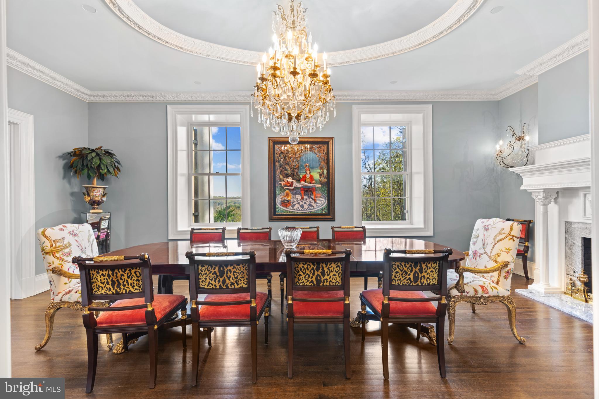 GREENSPRING VALLEY - Residential