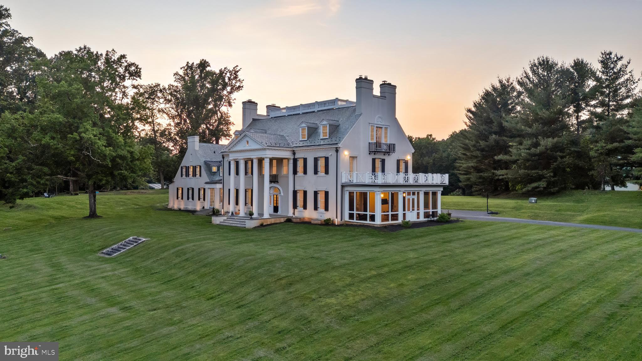 1718 GREENSPRING VALLEY ROAD