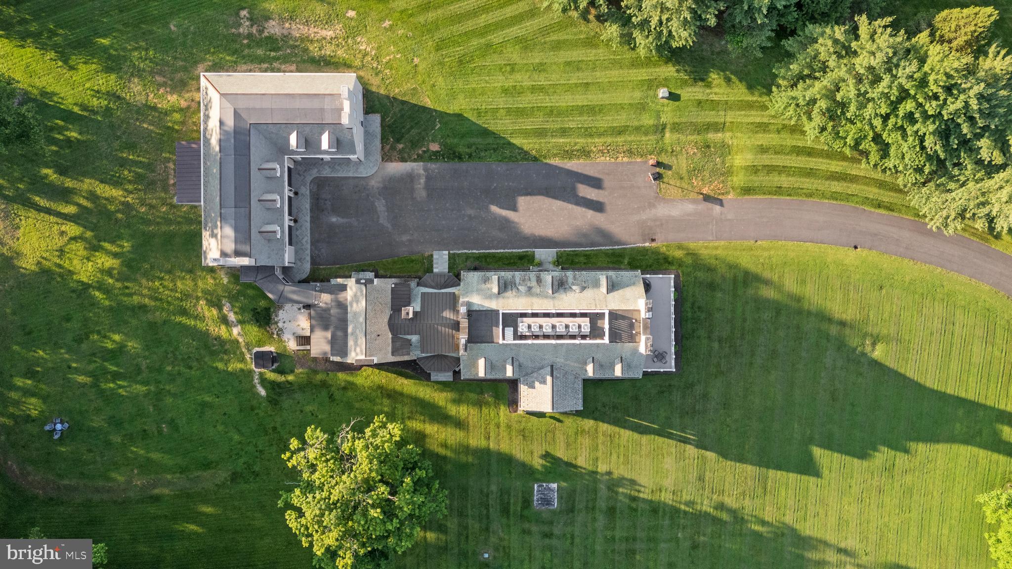 GREENSPRING VALLEY - Residential