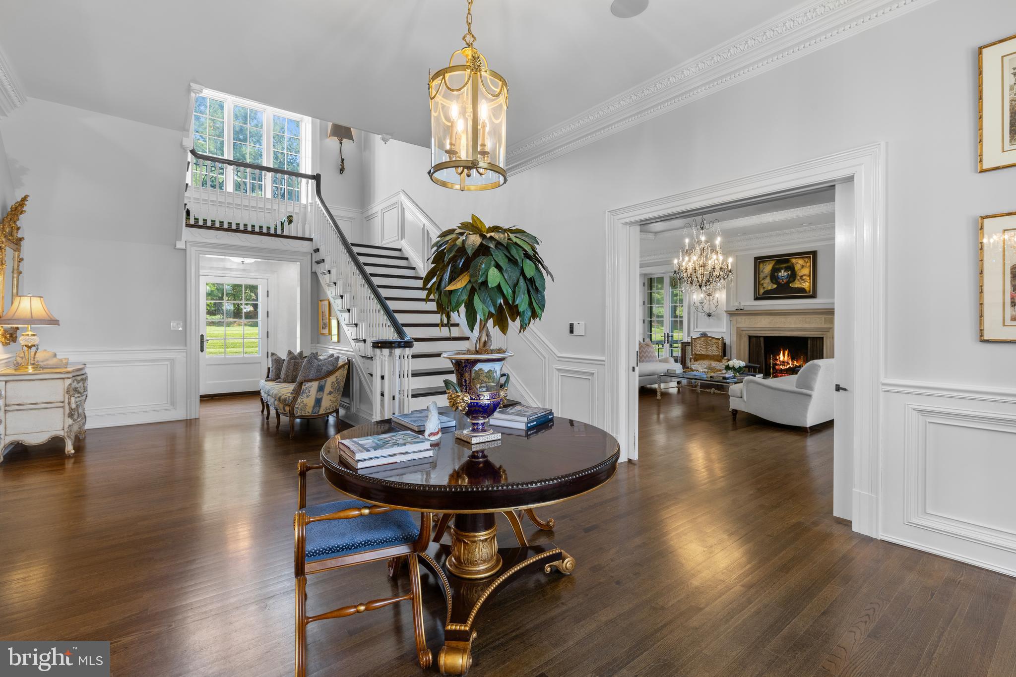 GREENSPRING VALLEY - Residential