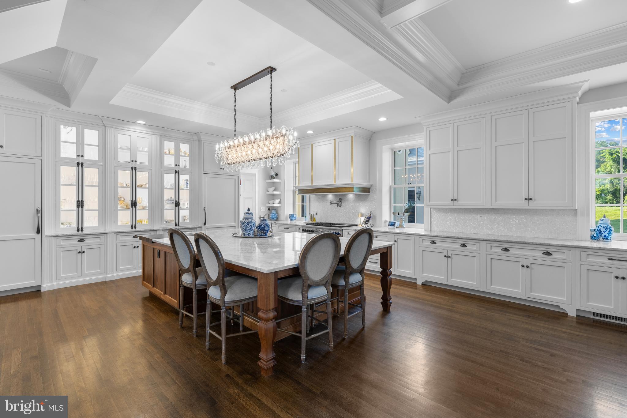 GREENSPRING VALLEY - Residential