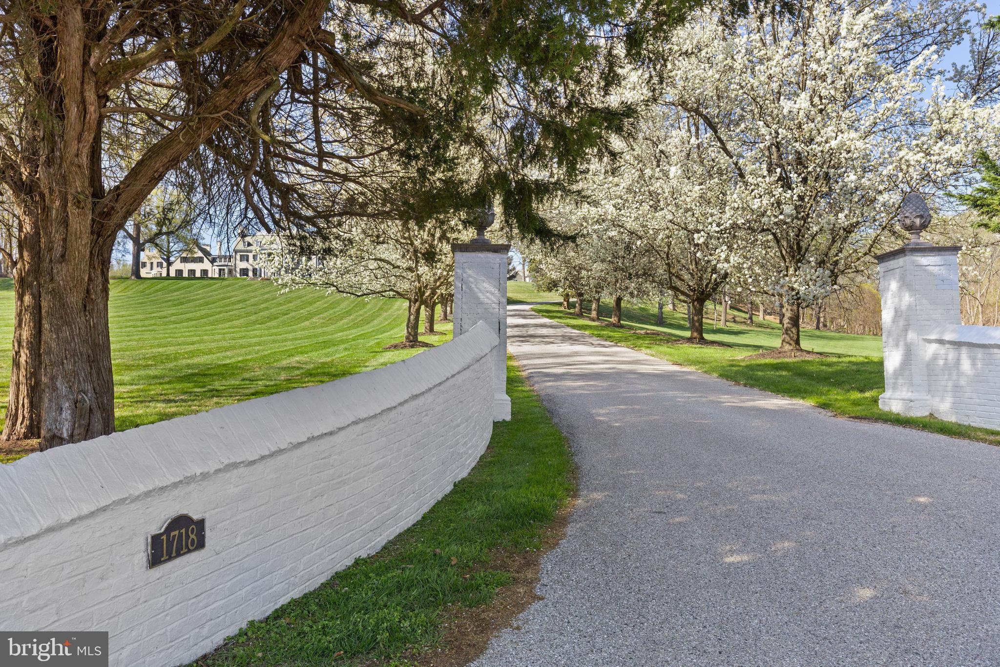 GREENSPRING VALLEY - Residential