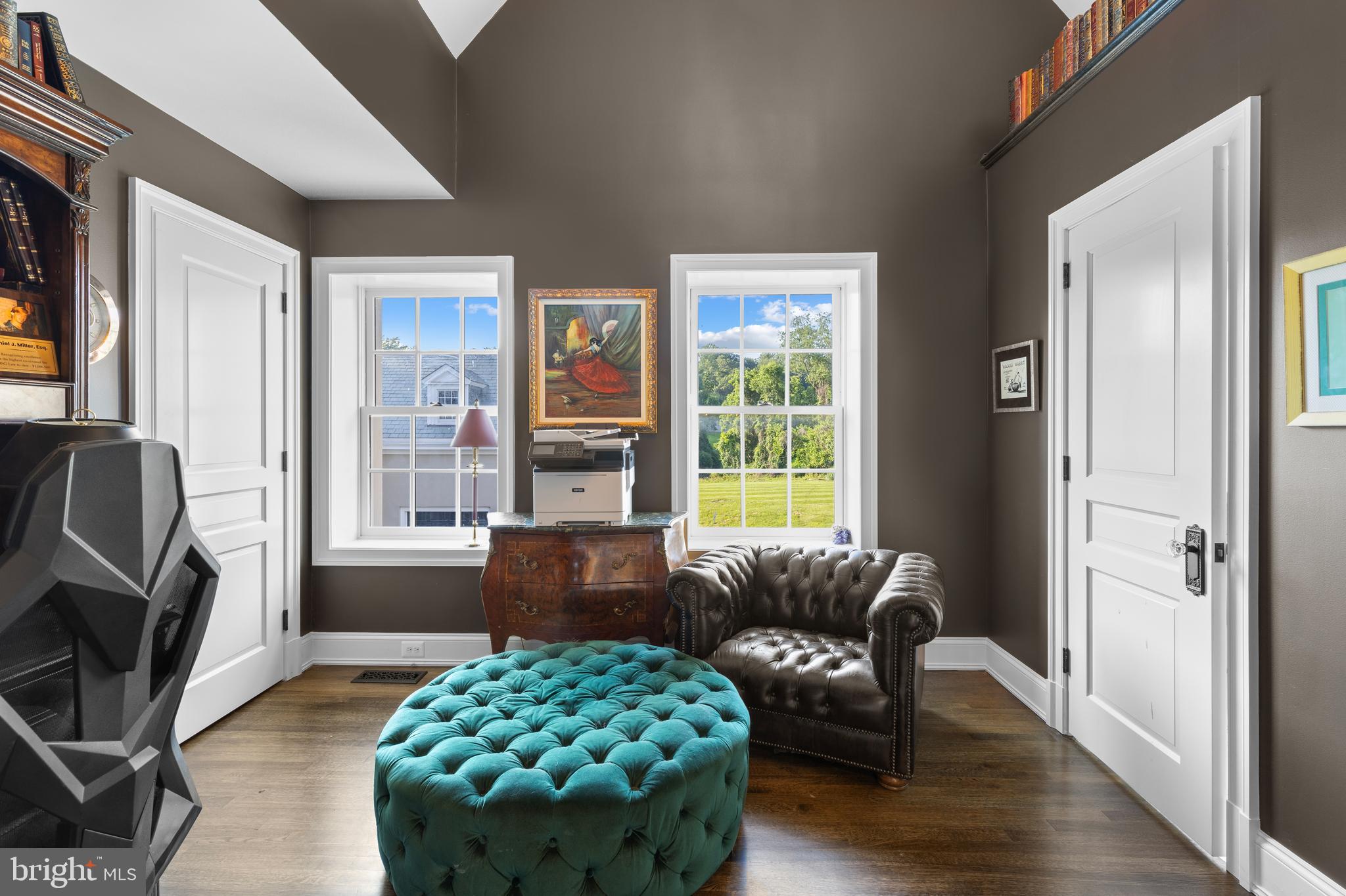 GREENSPRING VALLEY - Residential