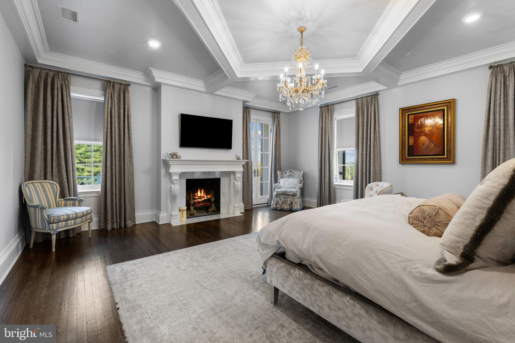 GREENSPRING VALLEY - Residential