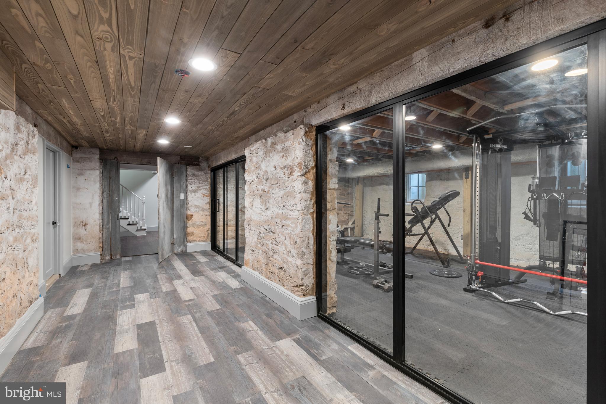 GREENSPRING VALLEY - Residential