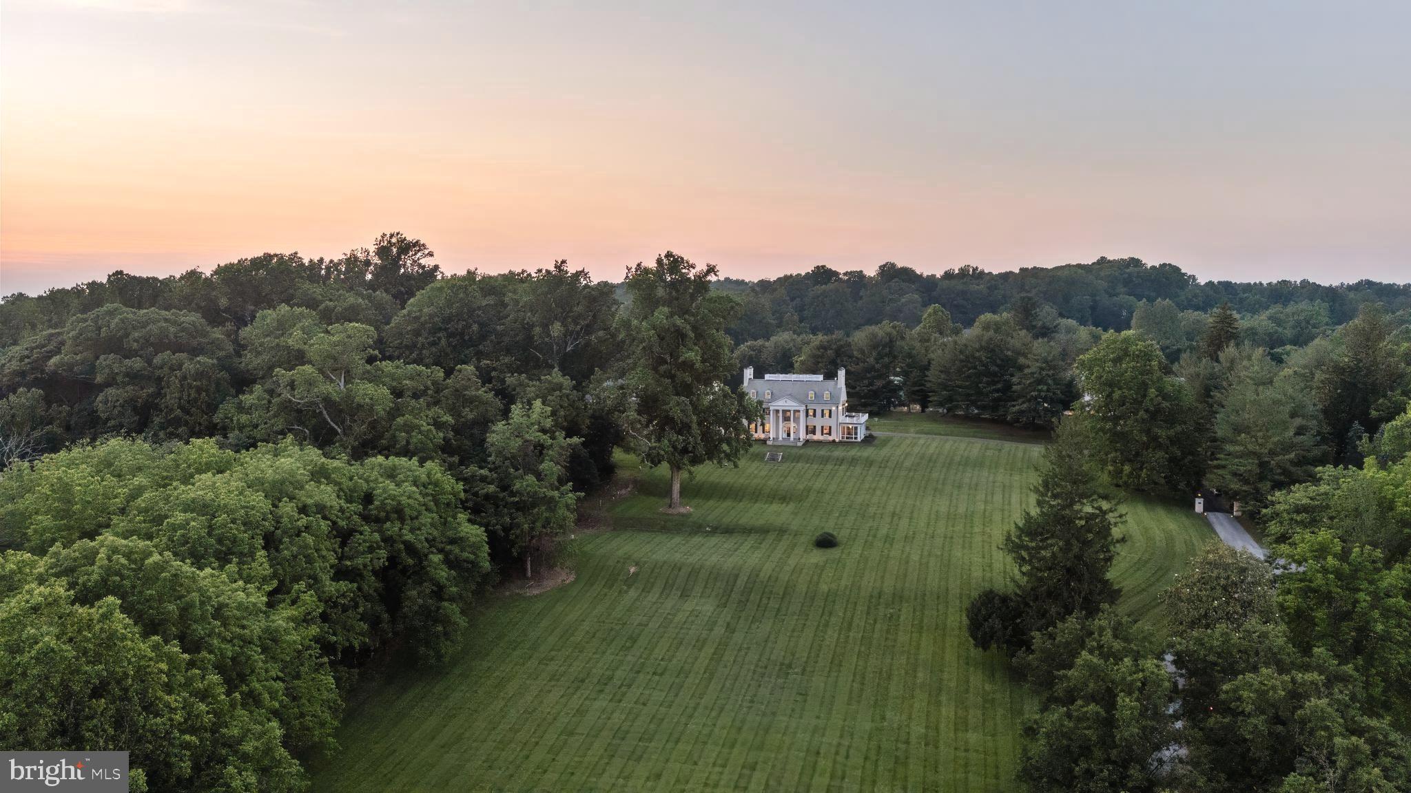 GREENSPRING VALLEY - Residential