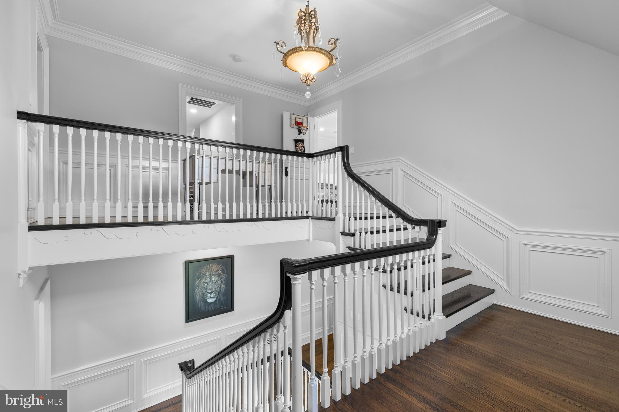 GREENSPRING VALLEY - Residential