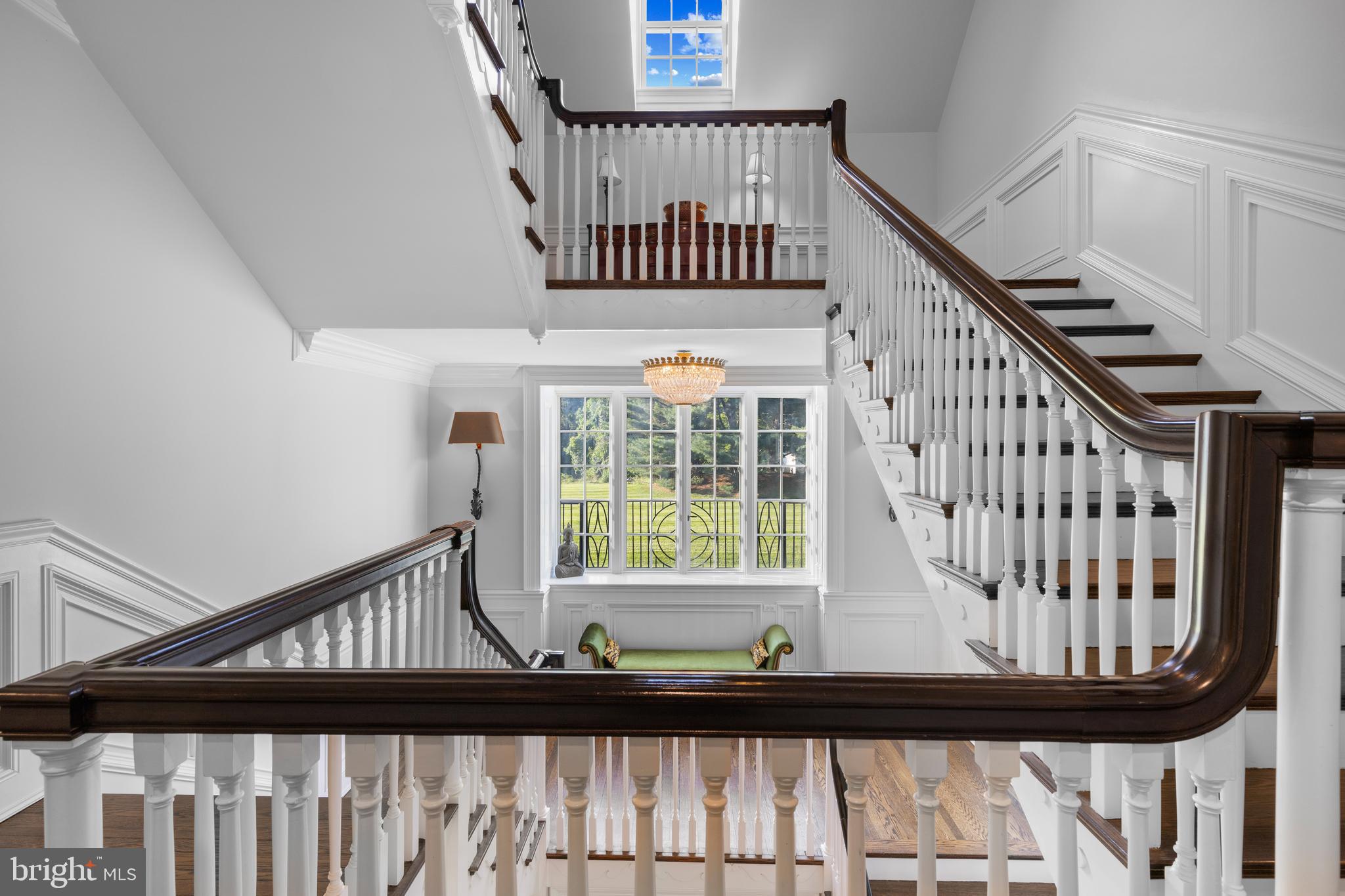 GREENSPRING VALLEY - Residential