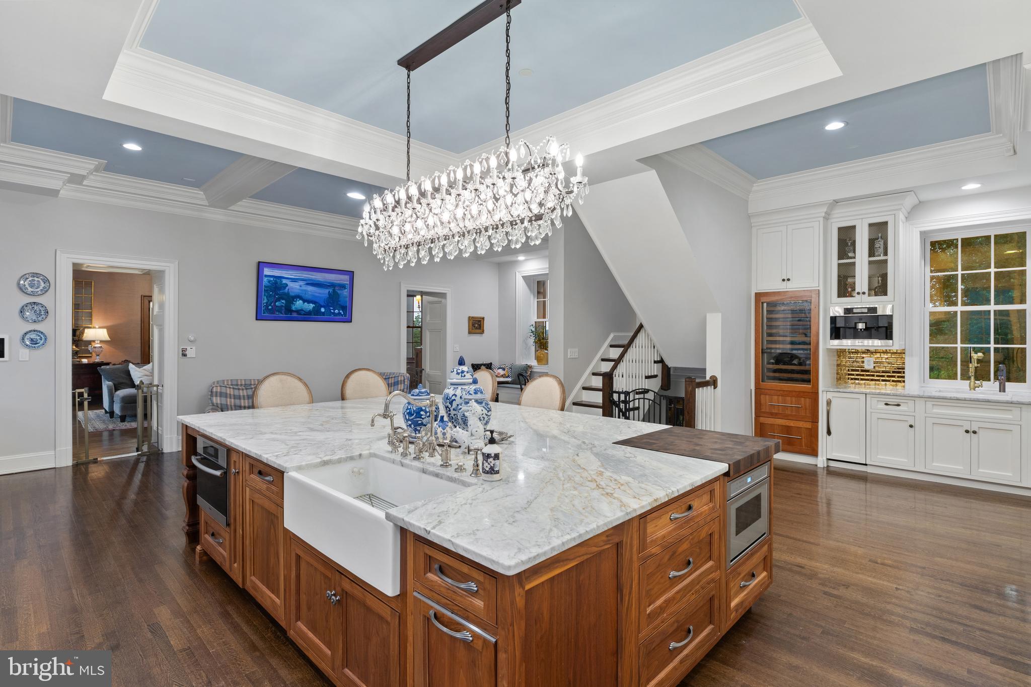 GREENSPRING VALLEY - Residential